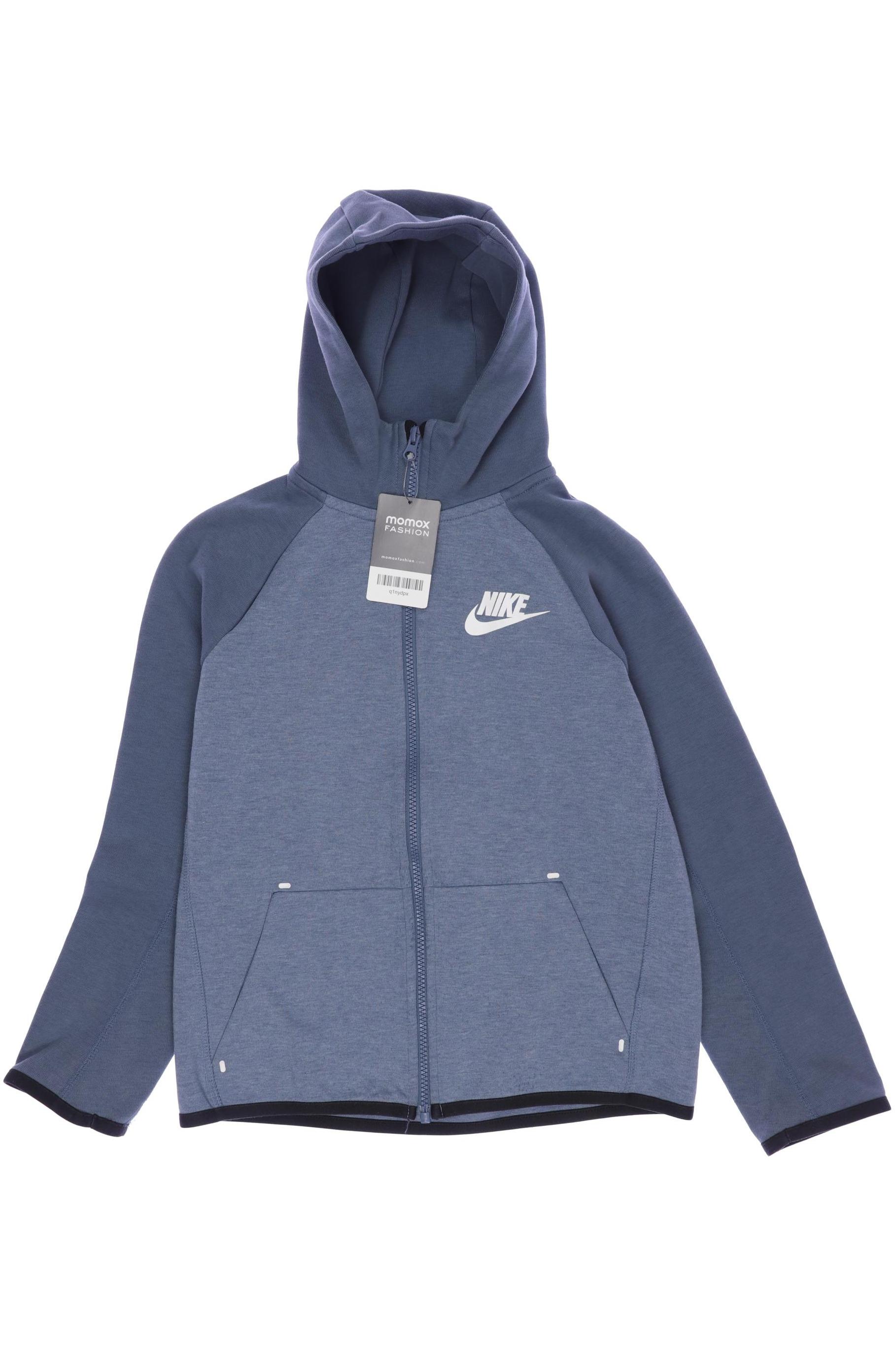 

Nike Herren Hoodies & Sweater, blau, Gr. 146