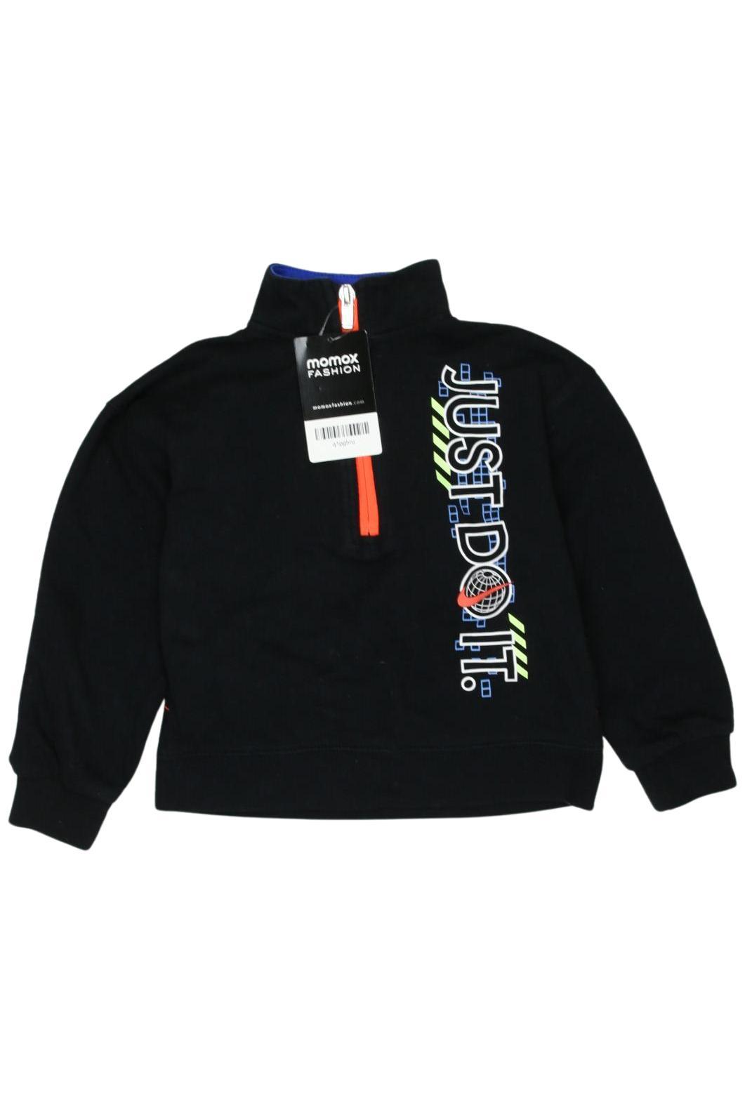 

Nike Herren Hoodies & Sweater, schwarz, Gr. 92