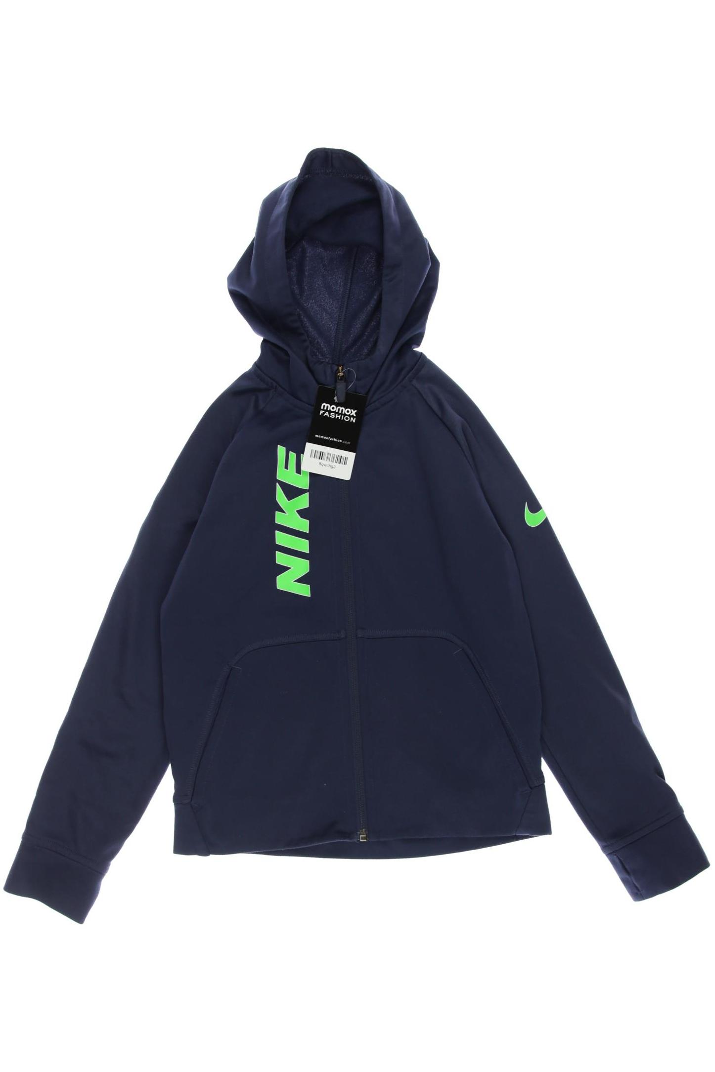 

Nike Herren Hoodies & Sweater, blau, Gr. 128