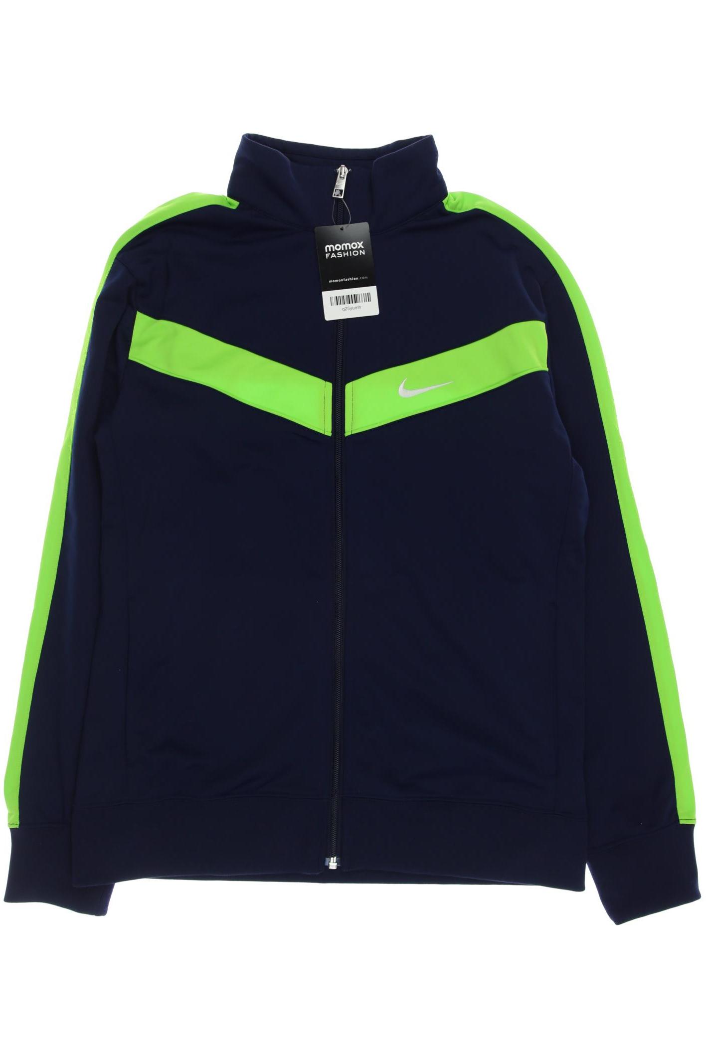

Nike Herren Hoodies & Sweater, marineblau, Gr. 170