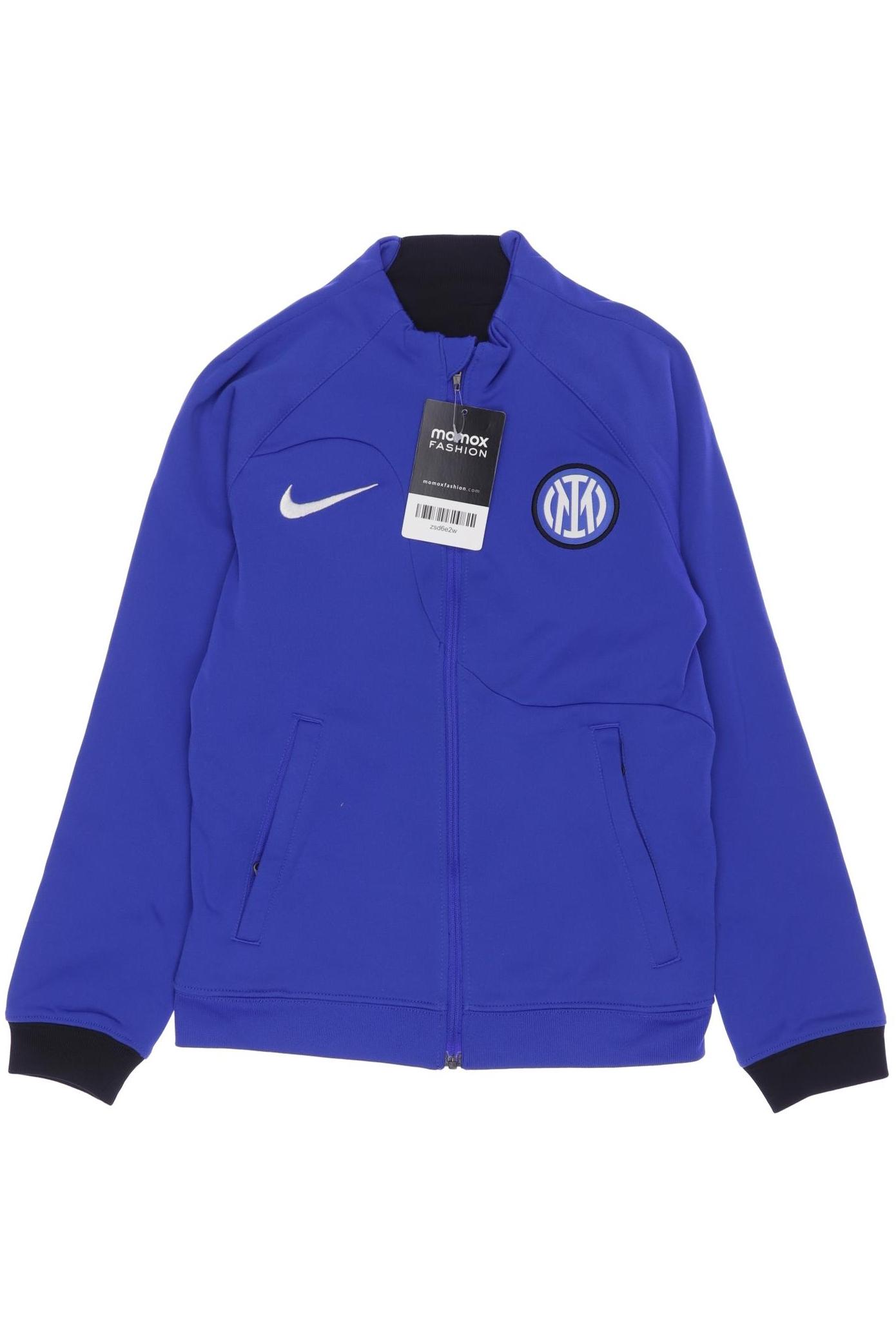 

Nike Jungen Hoodies & Sweater, blau, Gr. 122