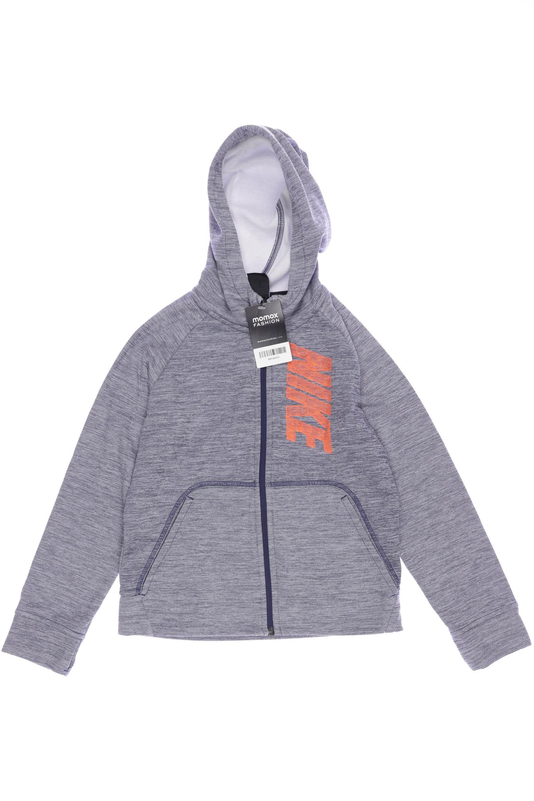 

Nike Herren Hoodies & Sweater, marineblau, Gr. 134