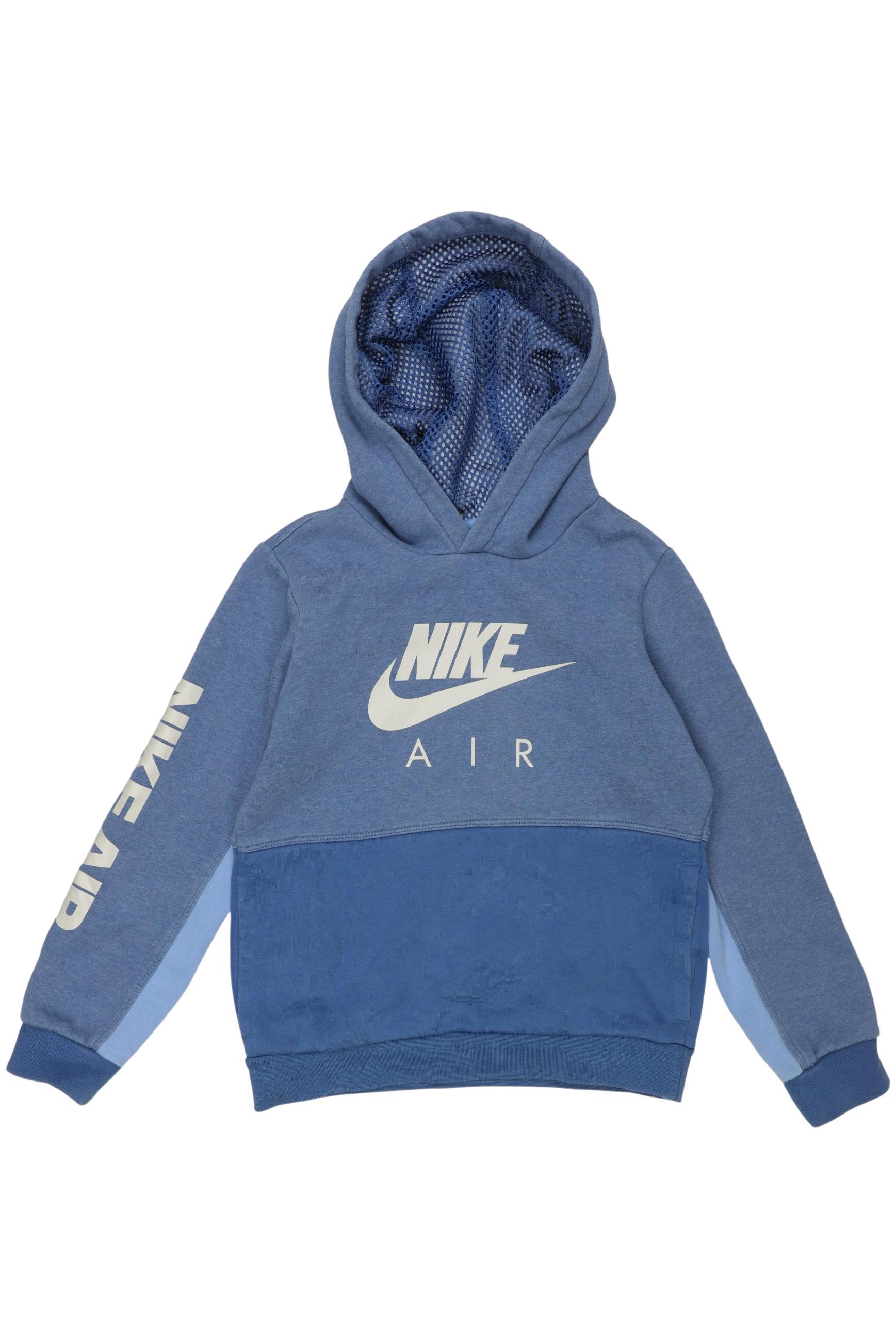 

Nike Jungen Hoodies & Sweater, hellblau, Gr. 128