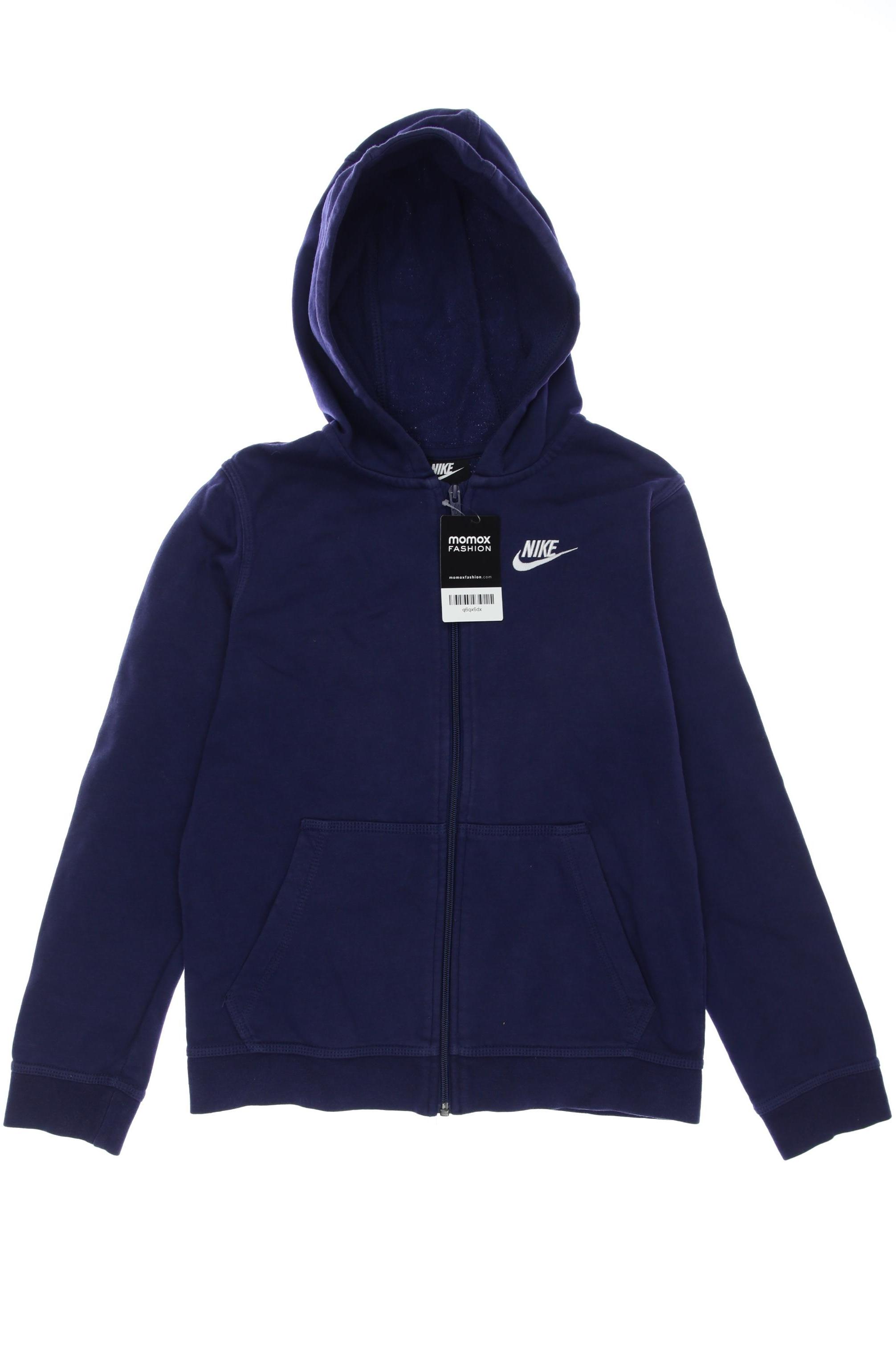 

Nike Herren Hoodies & Sweater, marineblau, Gr. 158