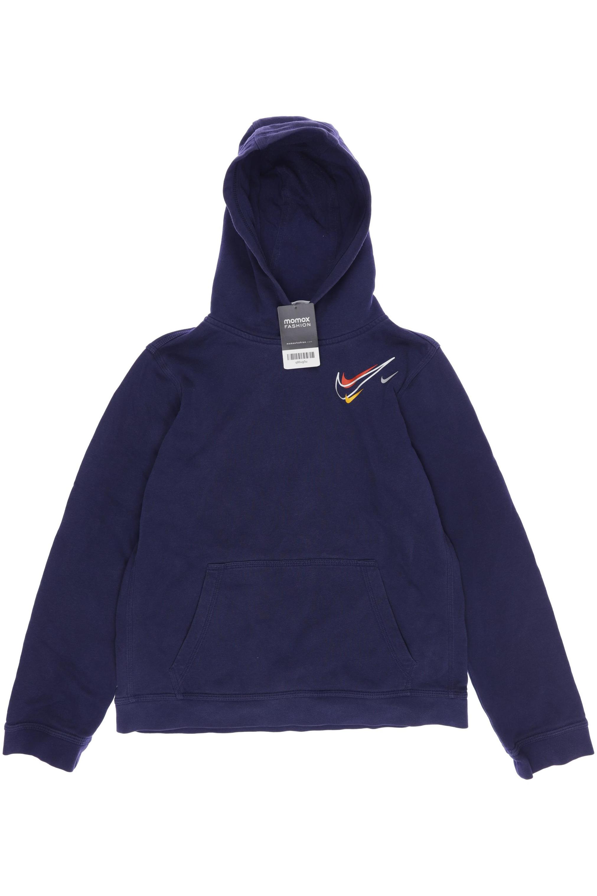 

Nike Herren Hoodies & Sweater, blau, Gr. 170