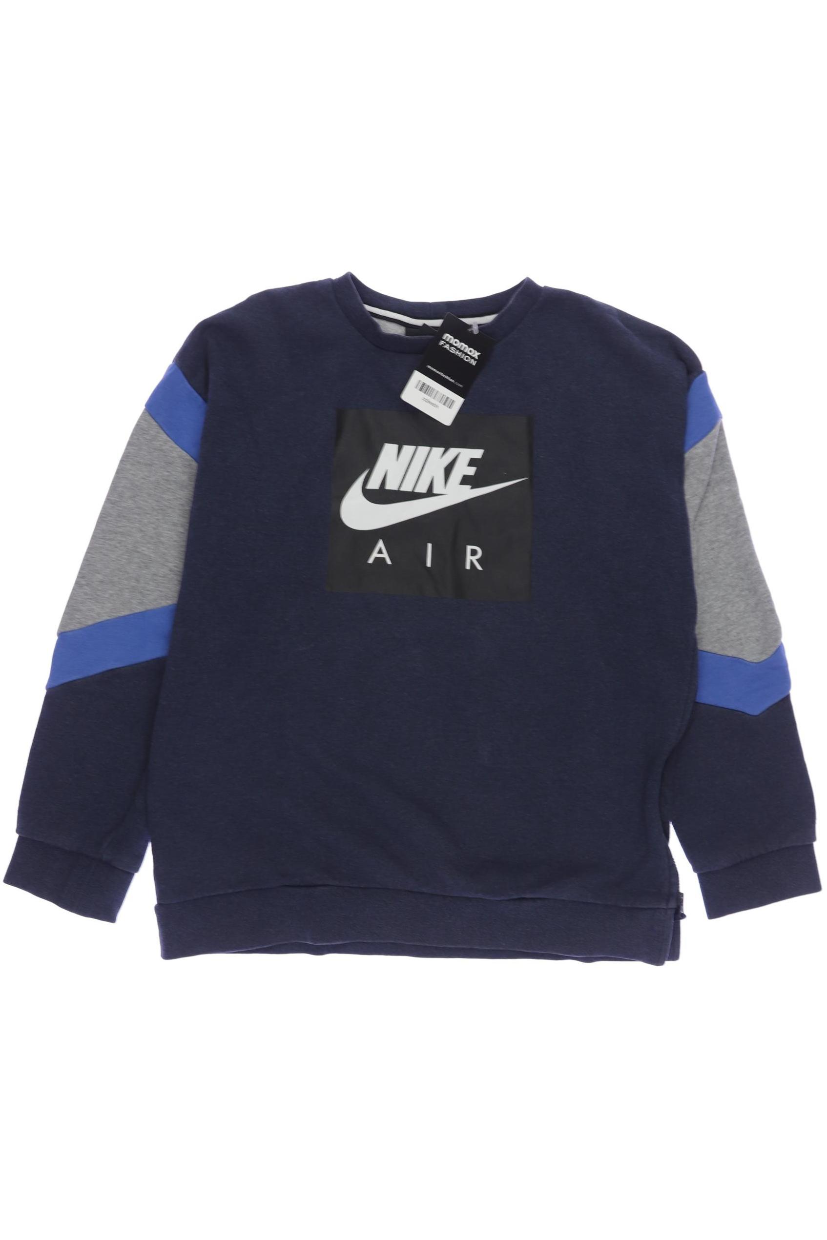 

Nike Jungen Hoodies & Sweater, marineblau