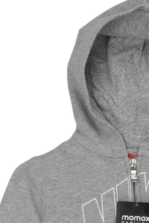 Thumbnail - Nike Jungen Hoodies &amp; Sweater, grau, Gr. 80