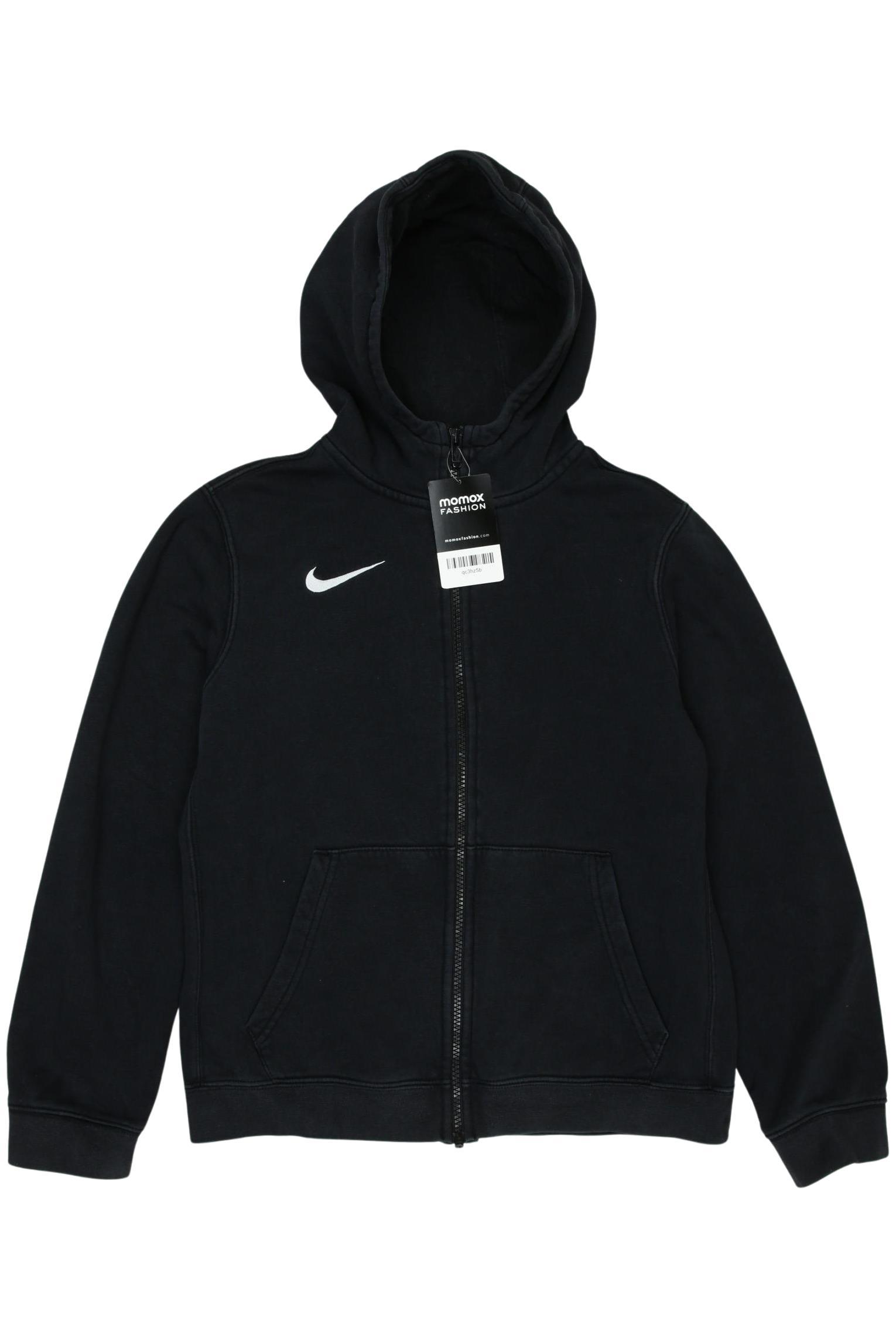 

Nike Herren Hoodies & Sweater, schwarz, Gr. 146