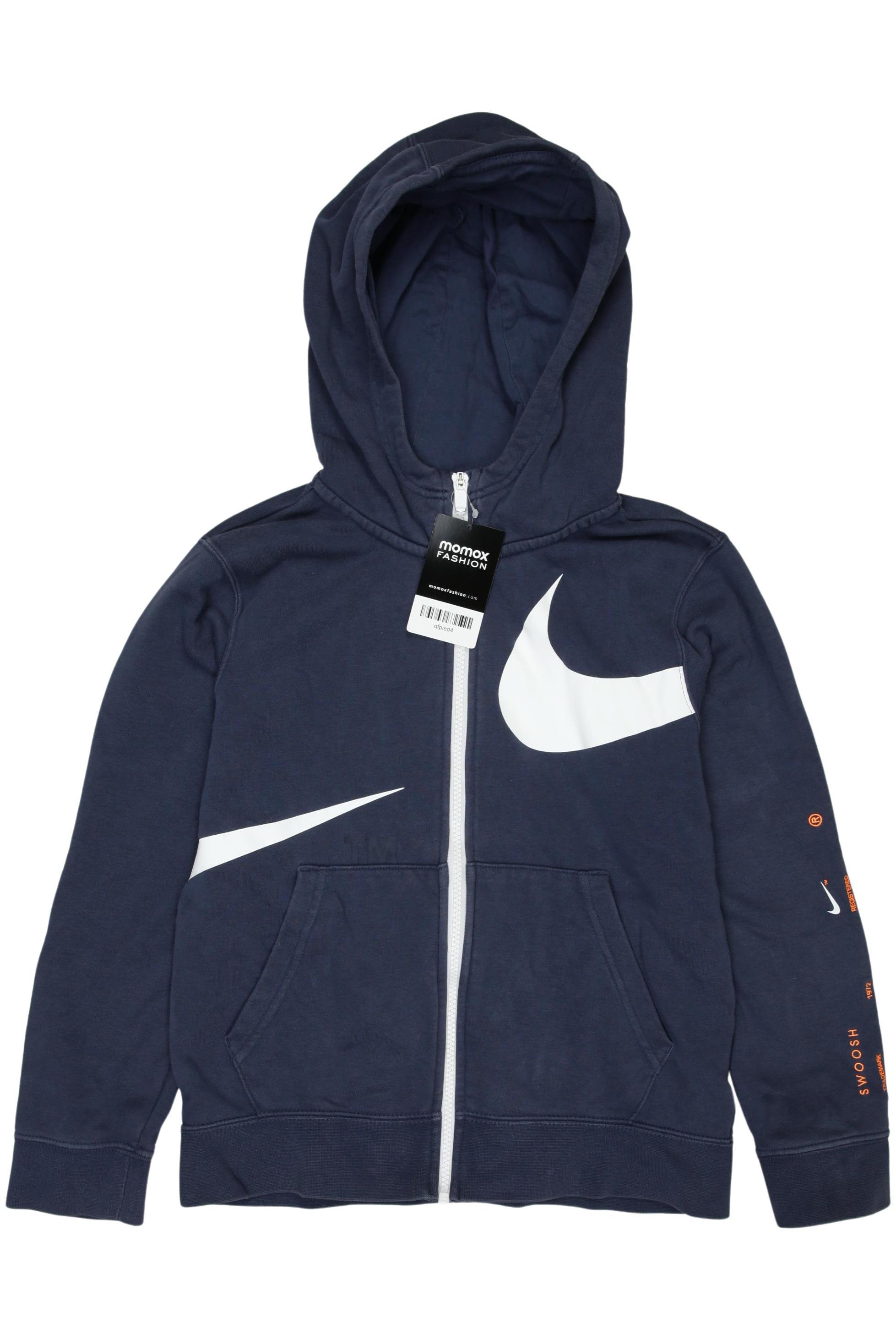 

Nike Herren Hoodies & Sweater, marineblau, Gr. 146