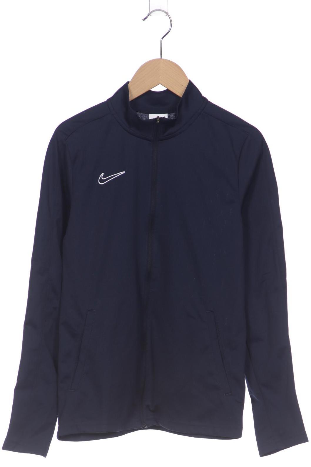 

Nike Herren Hoodies & Sweater, marineblau, Gr. 158