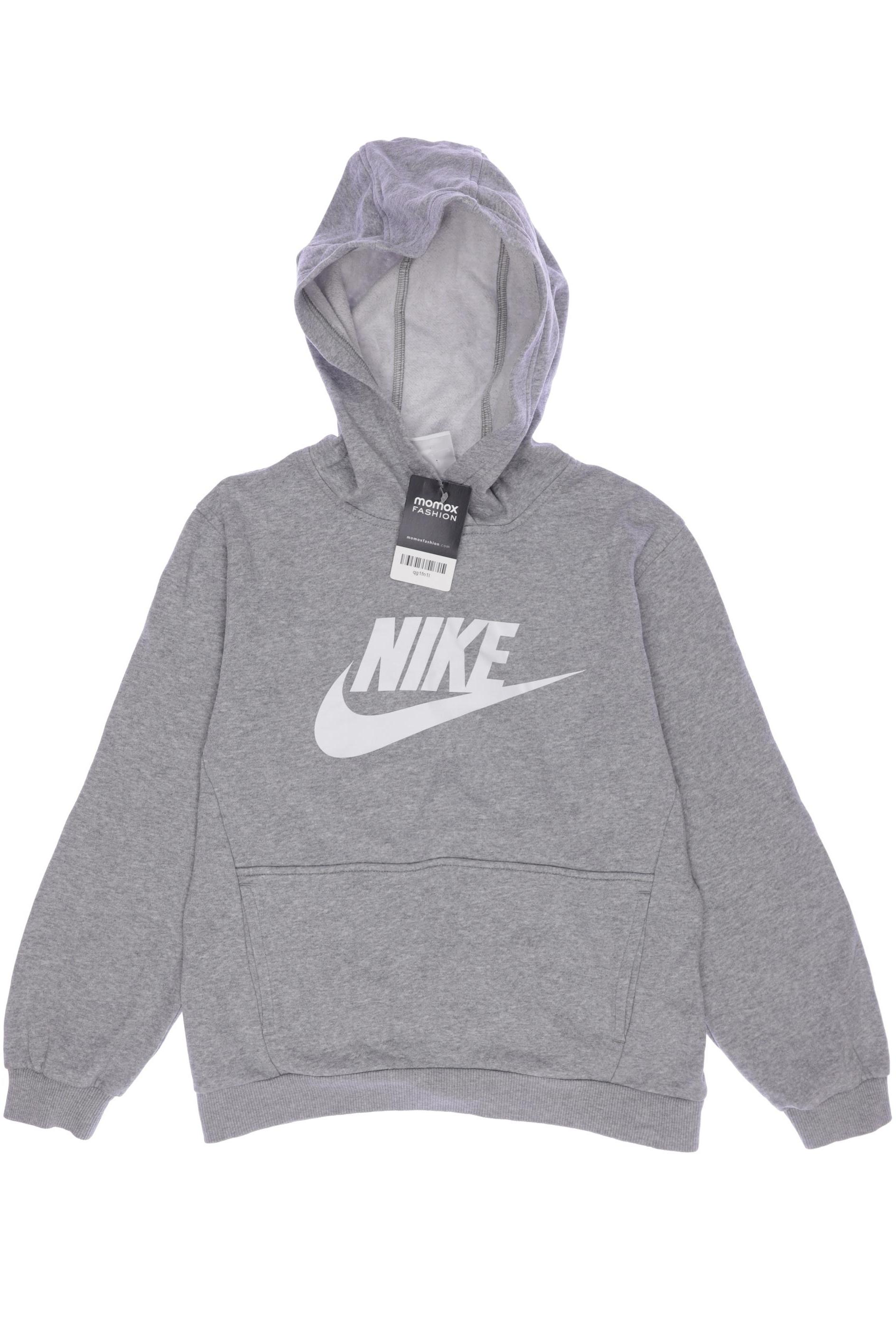 

Nike Herren Hoodies & Sweater, grau, Gr. 146