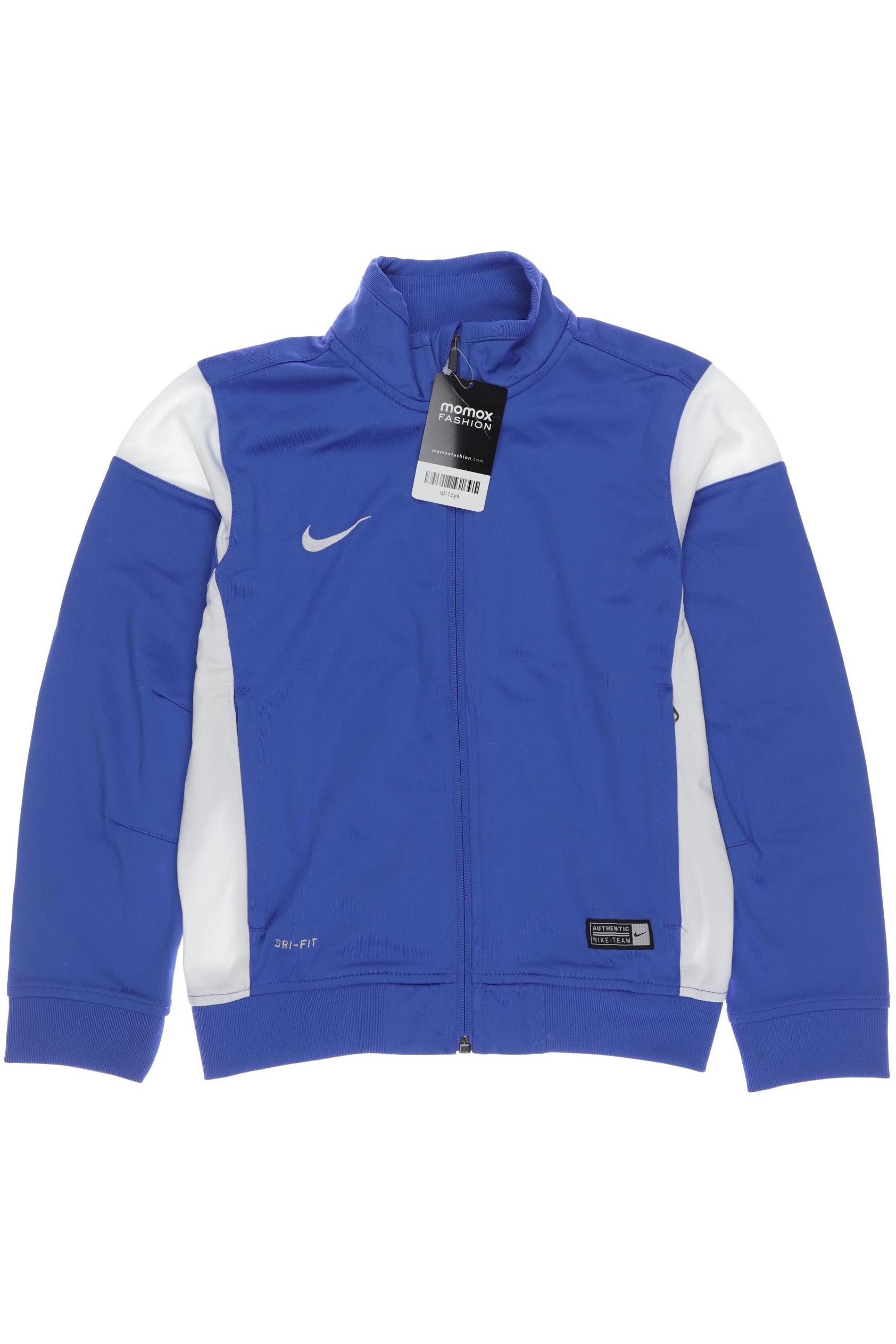 

Nike Herren Hoodies & Sweater, blau, Gr. 128