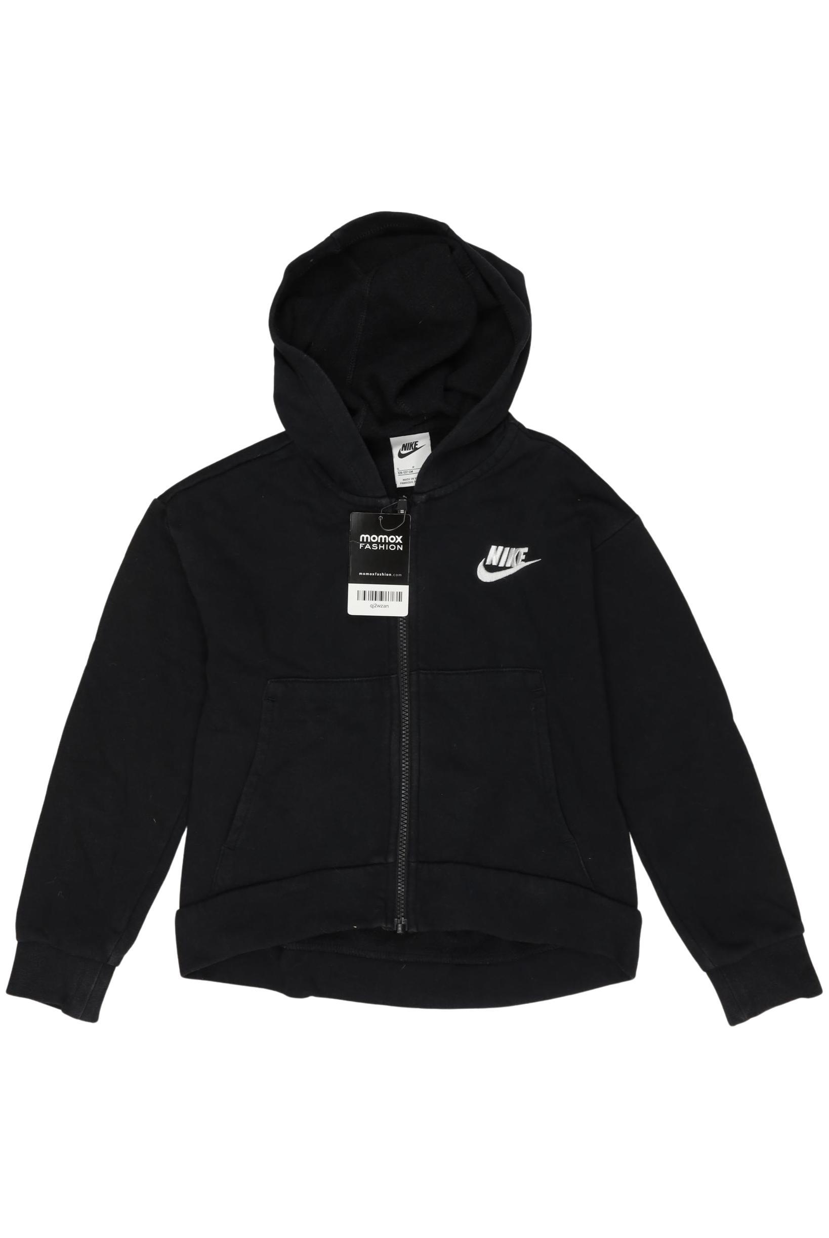

Nike Jungen Hoodies & Sweater, schwarz, Gr. 134