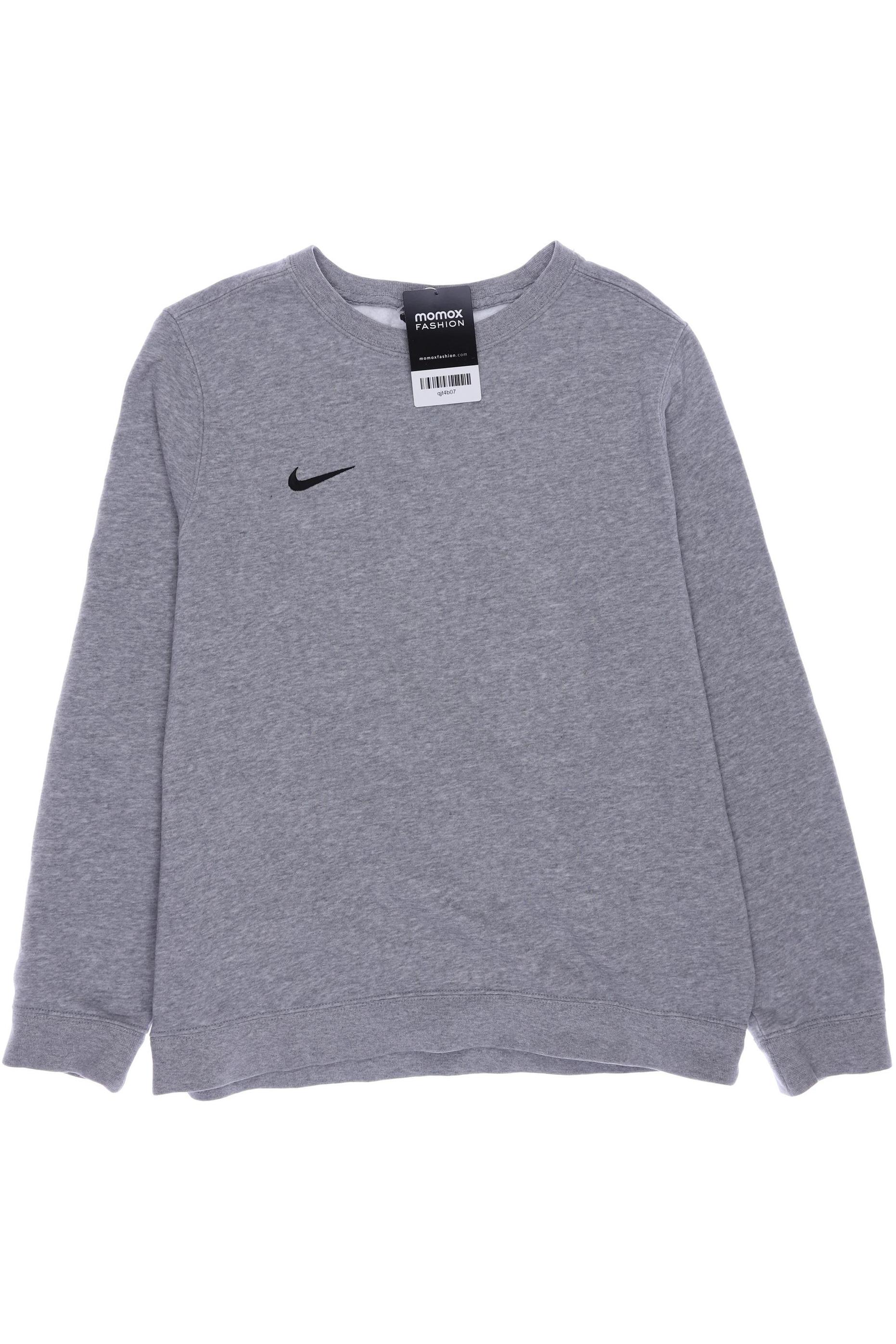 

Nike Jungen Hoodies & Sweater, grau