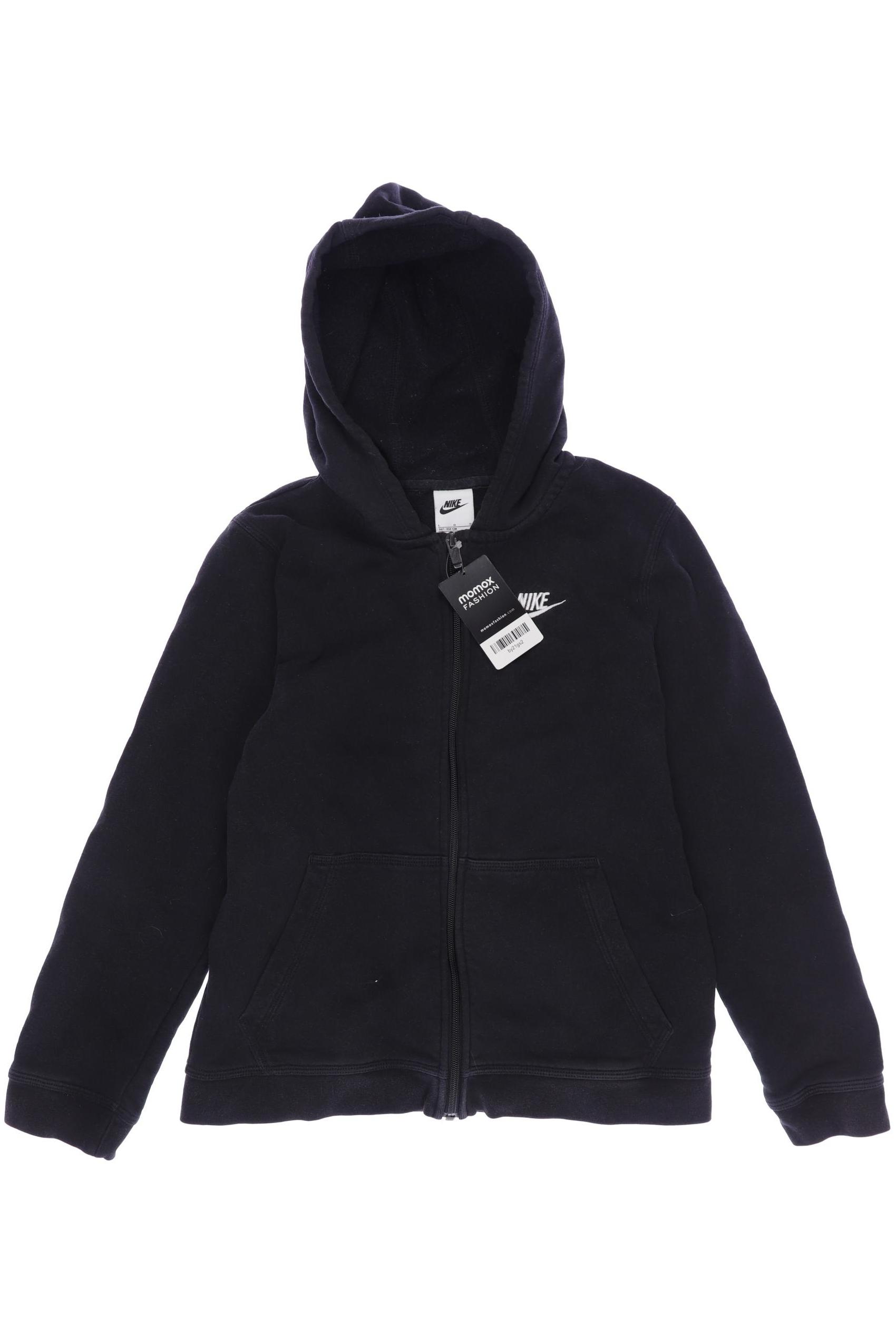 

Nike Herren Hoodies & Sweater, schwarz, Gr. 158
