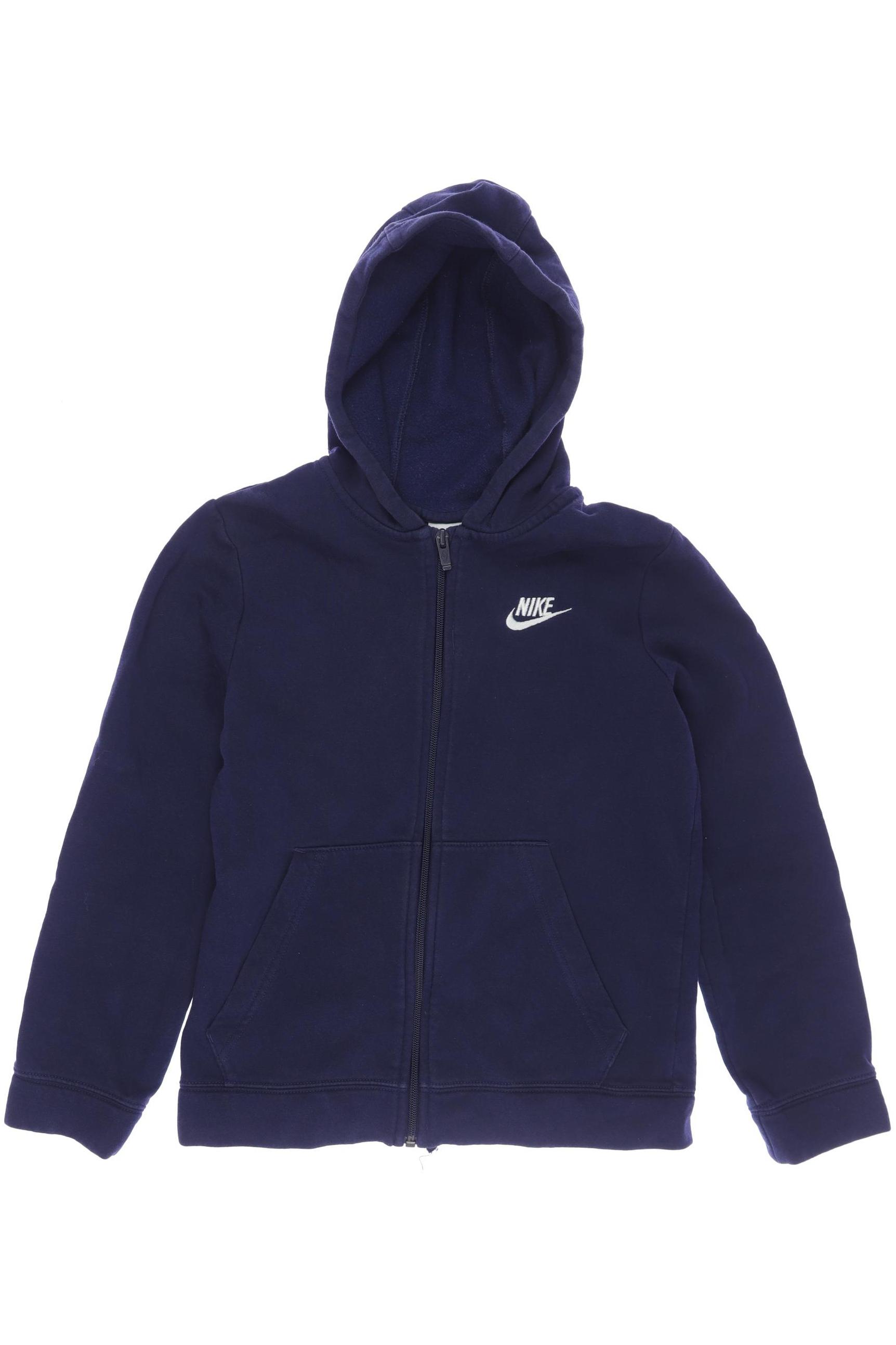 

Nike Herren Hoodies & Sweater, marineblau, Gr. 146
