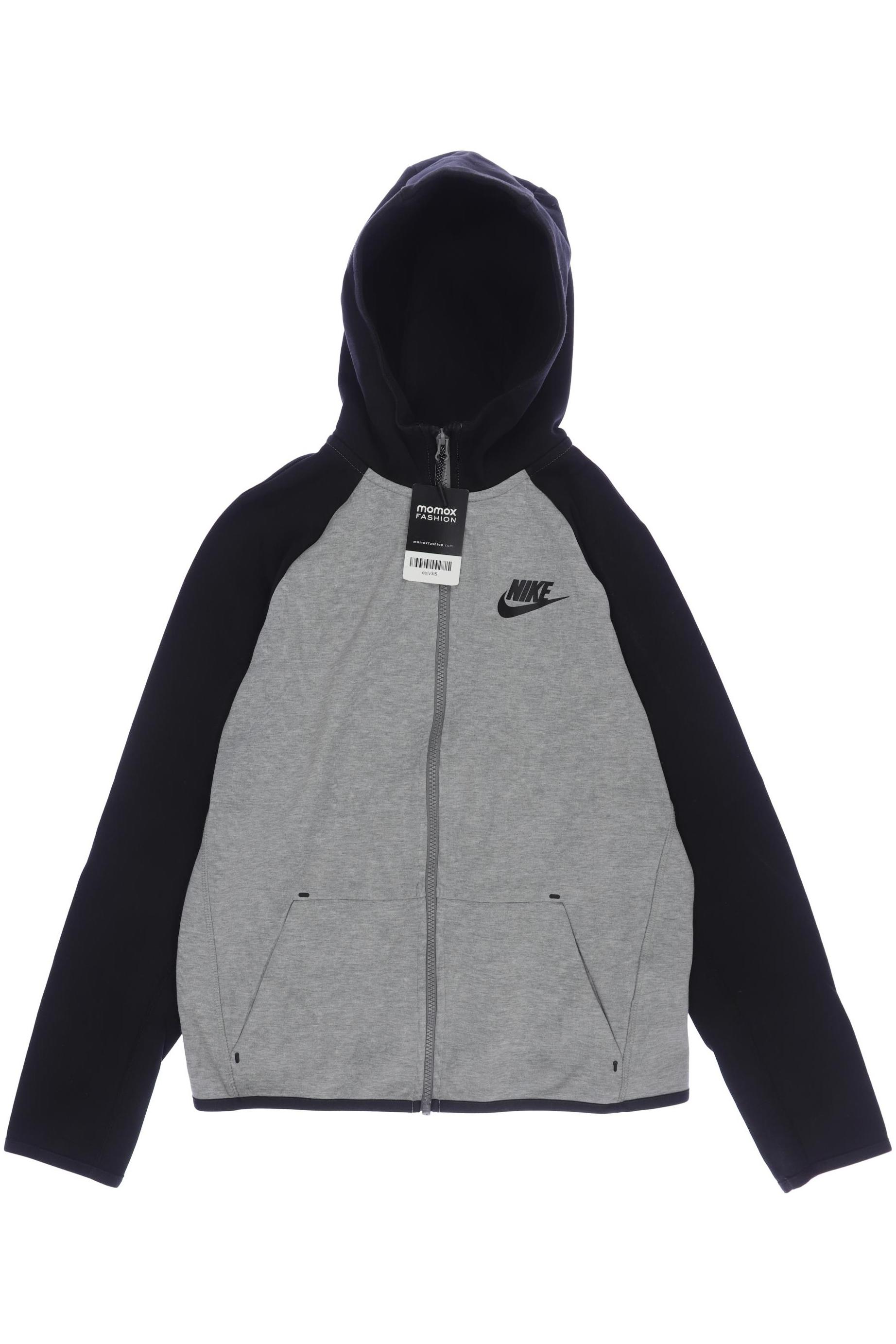 

Nike Jungen Hoodies & Sweater, grau