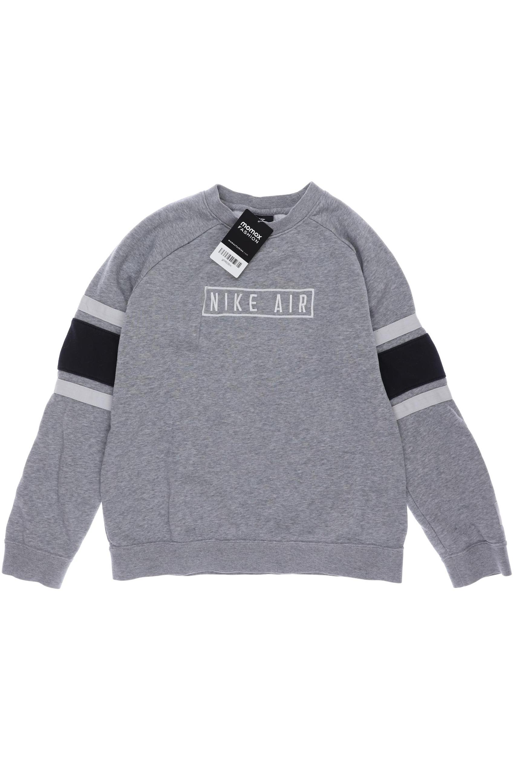 

Nike Herren Hoodies & Sweater, grau, Gr. 158