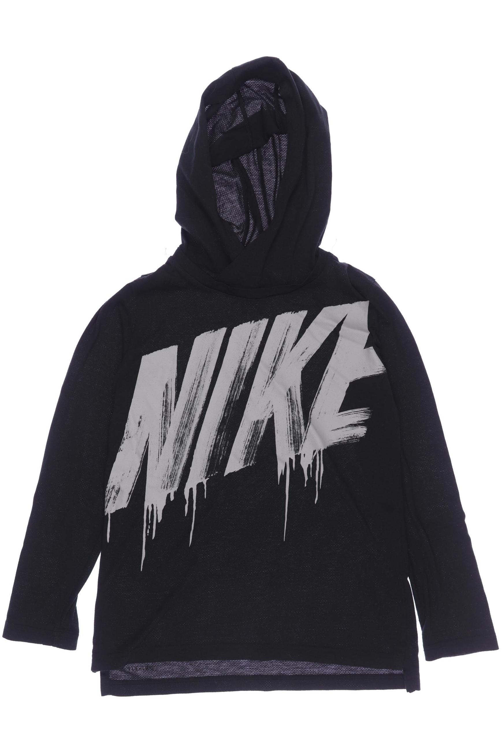 

Nike Herren Hoodies & Sweater, schwarz, Gr. 146