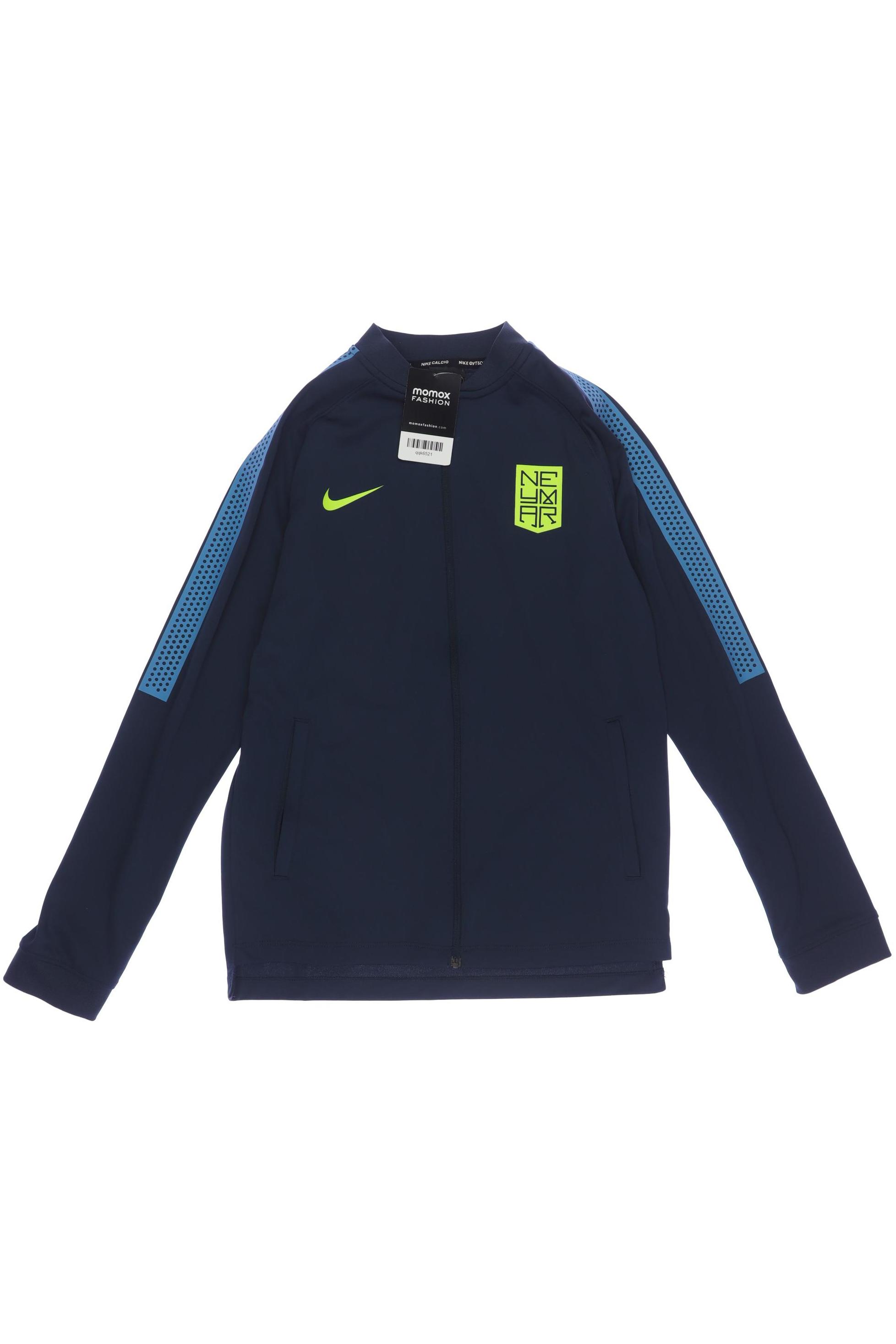 

Nike Herren Hoodies & Sweater, marineblau, Gr. 158