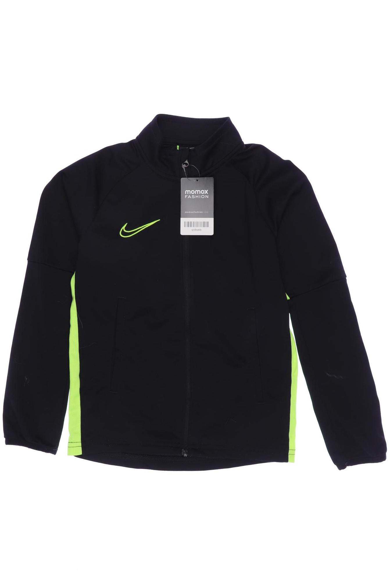

Nike Herren Hoodies & Sweater, schwarz, Gr. 134