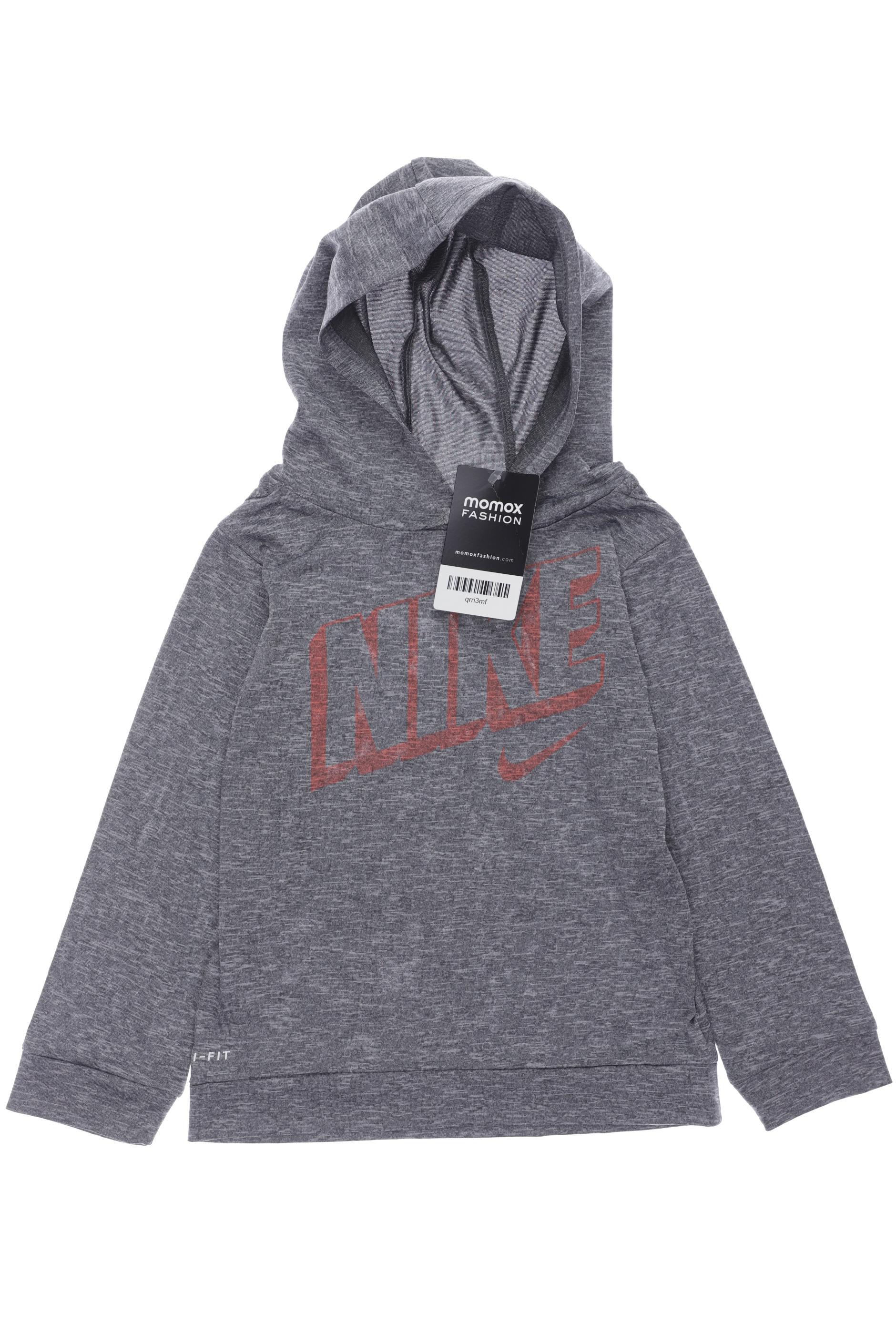 

Nike Jungen Hoodies & Sweater, grau
