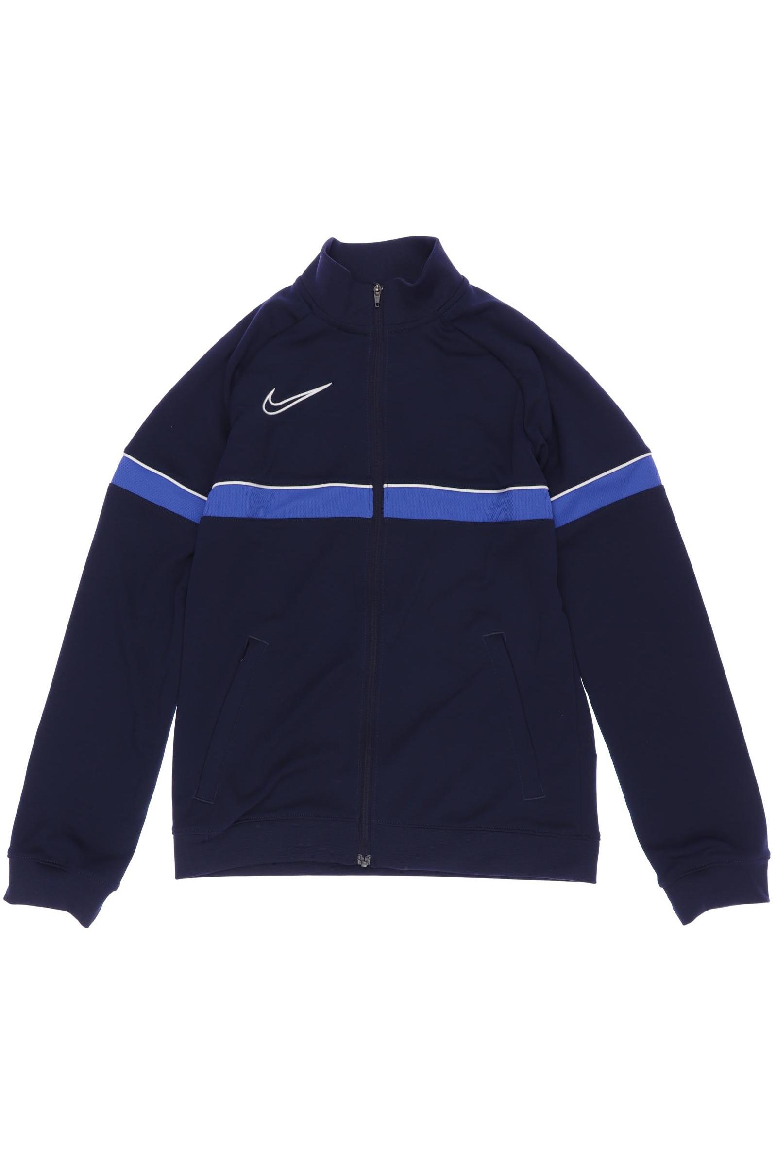 

Nike Herren Hoodies & Sweater, marineblau, Gr. 146