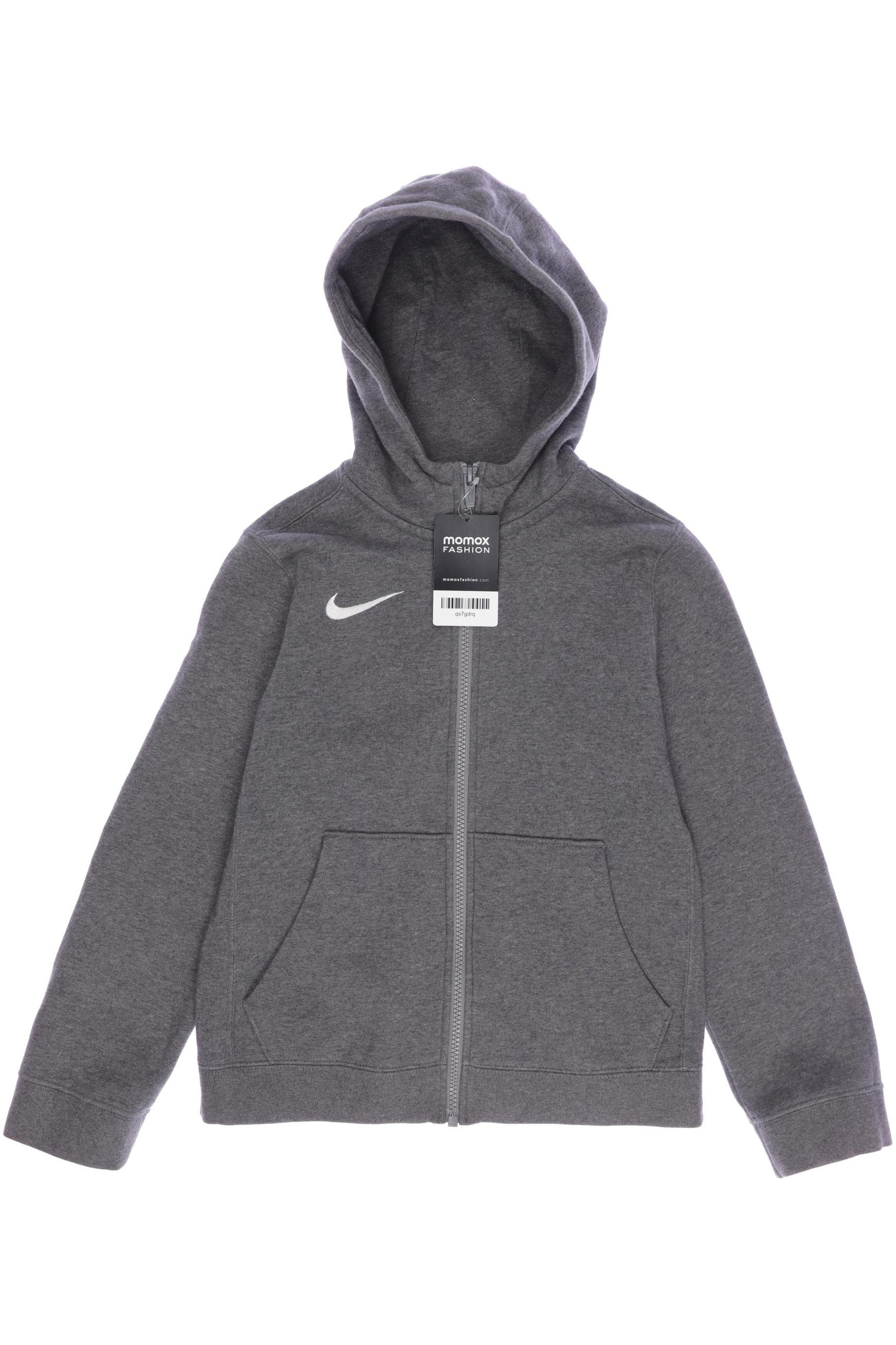 

Nike Jungen Hoodies & Sweater, grau