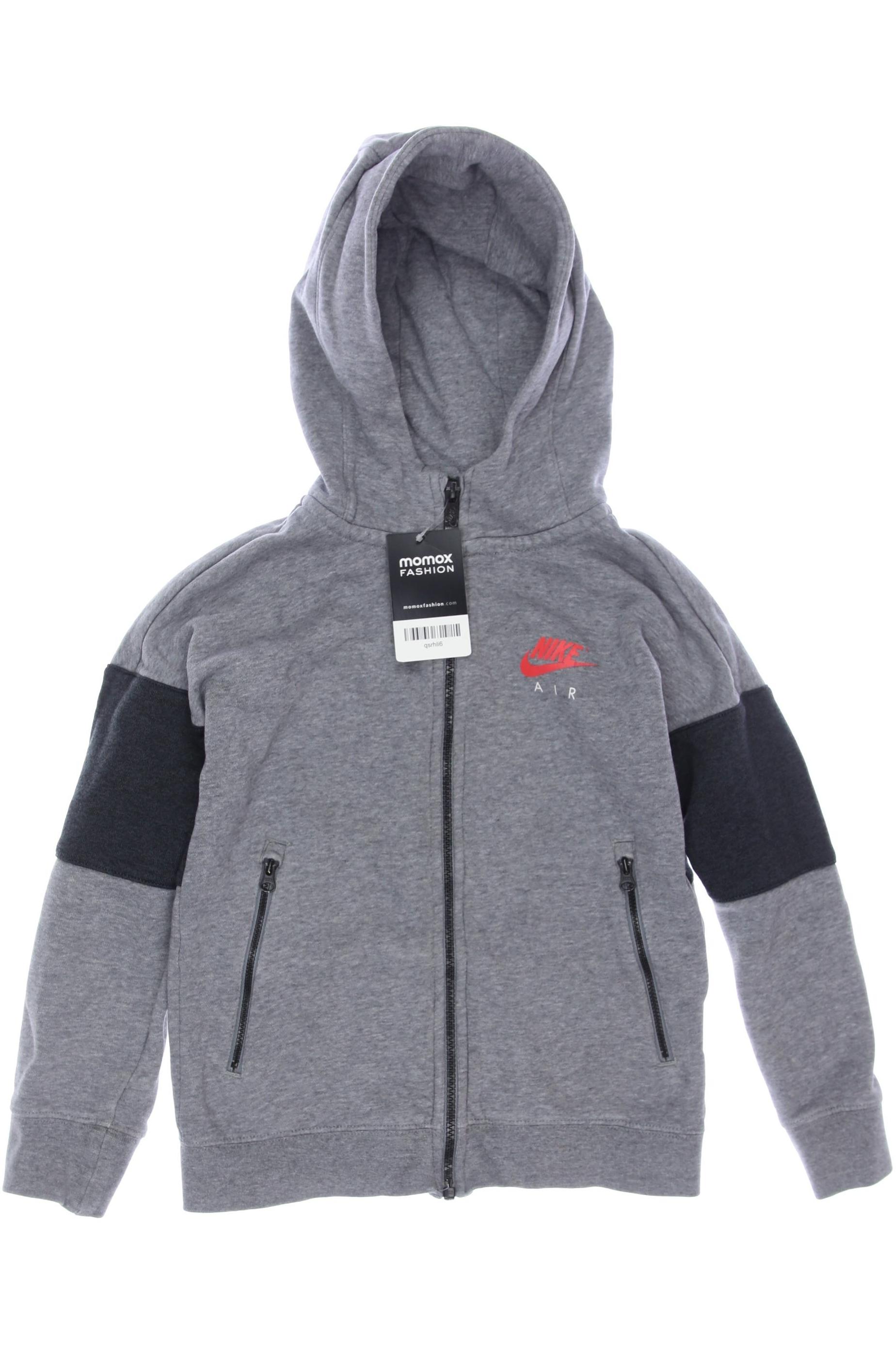 

Nike Herren Hoodies & Sweater, grau, Gr. 134