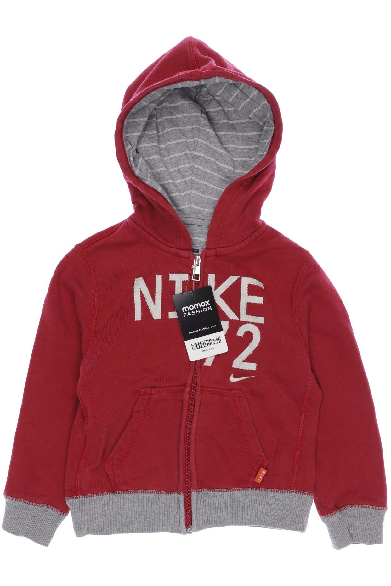 

Nike Jungen Hoodies & Sweater, rot