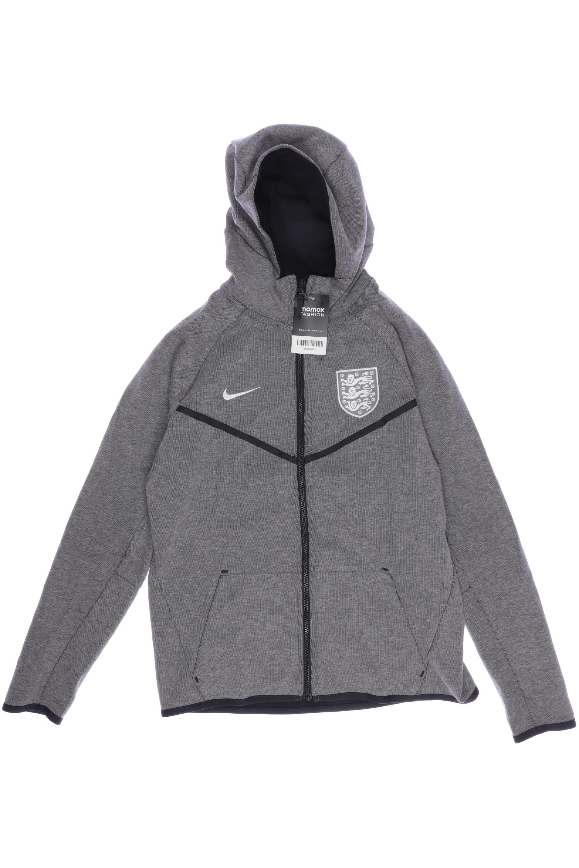 

Nike Jungen Hoodies & Sweater, grau