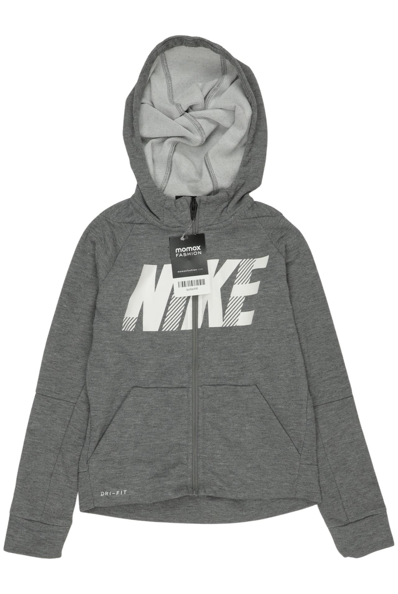 

Nike Herren Hoodies & Sweater, grau, Gr. 146