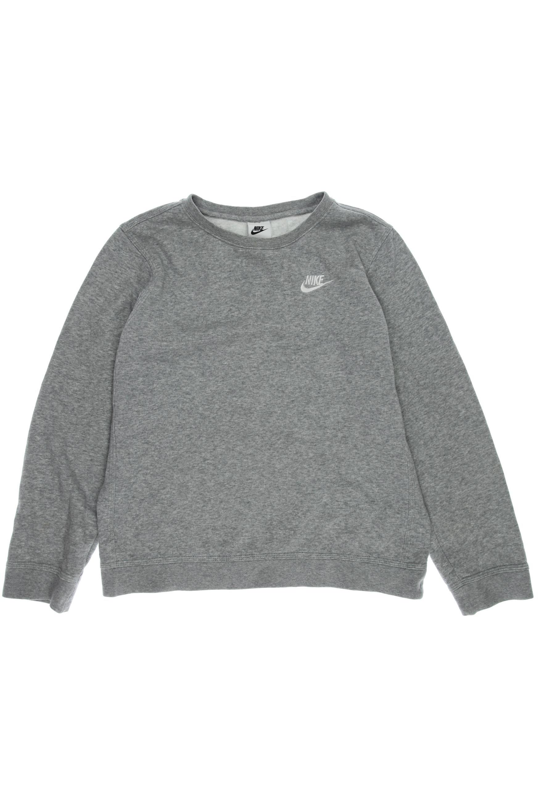 

Nike Herren Hoodies & Sweater, grau, Gr. 158
