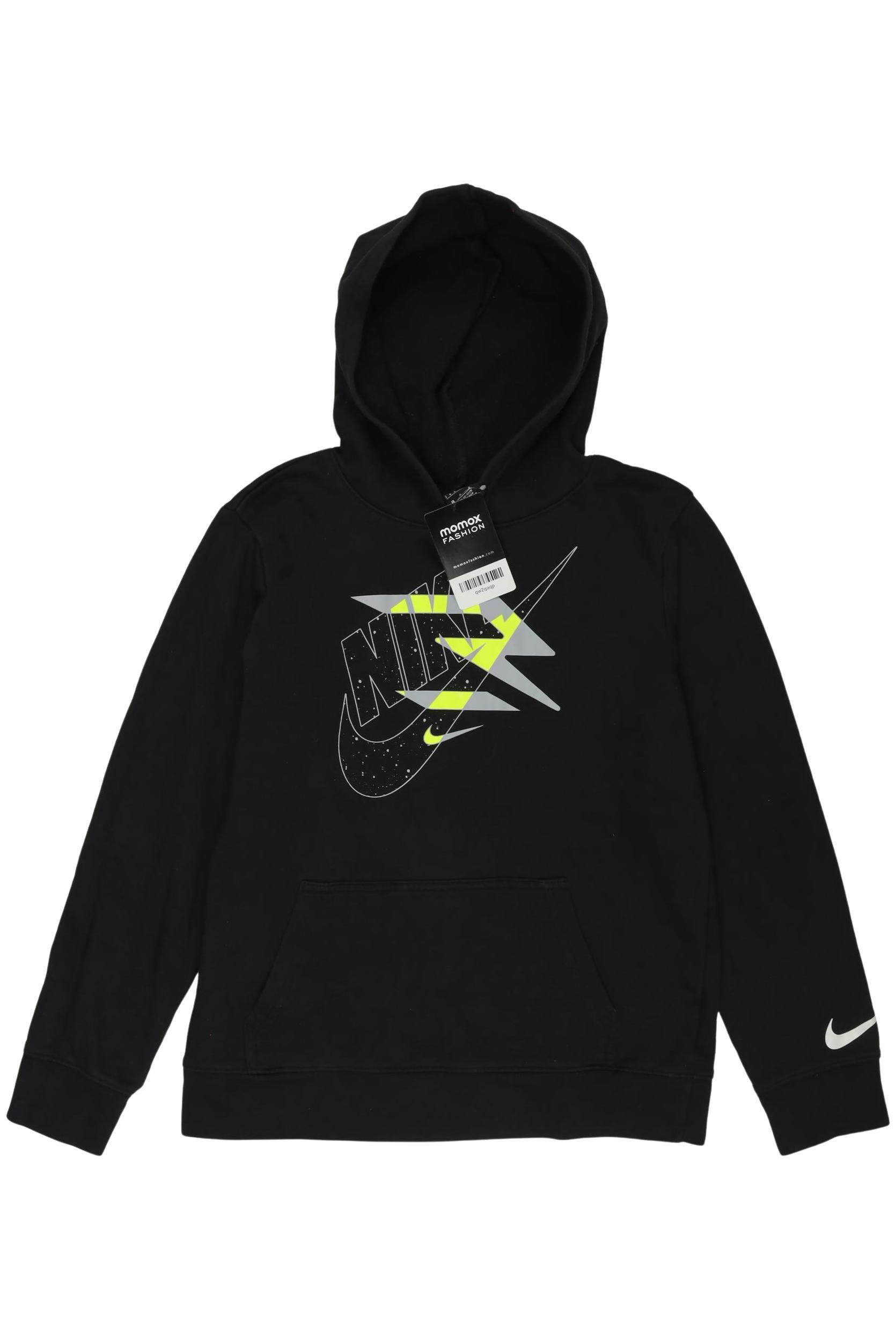 

Nike Jungen Hoodies & Sweater, neon, Gr. 158