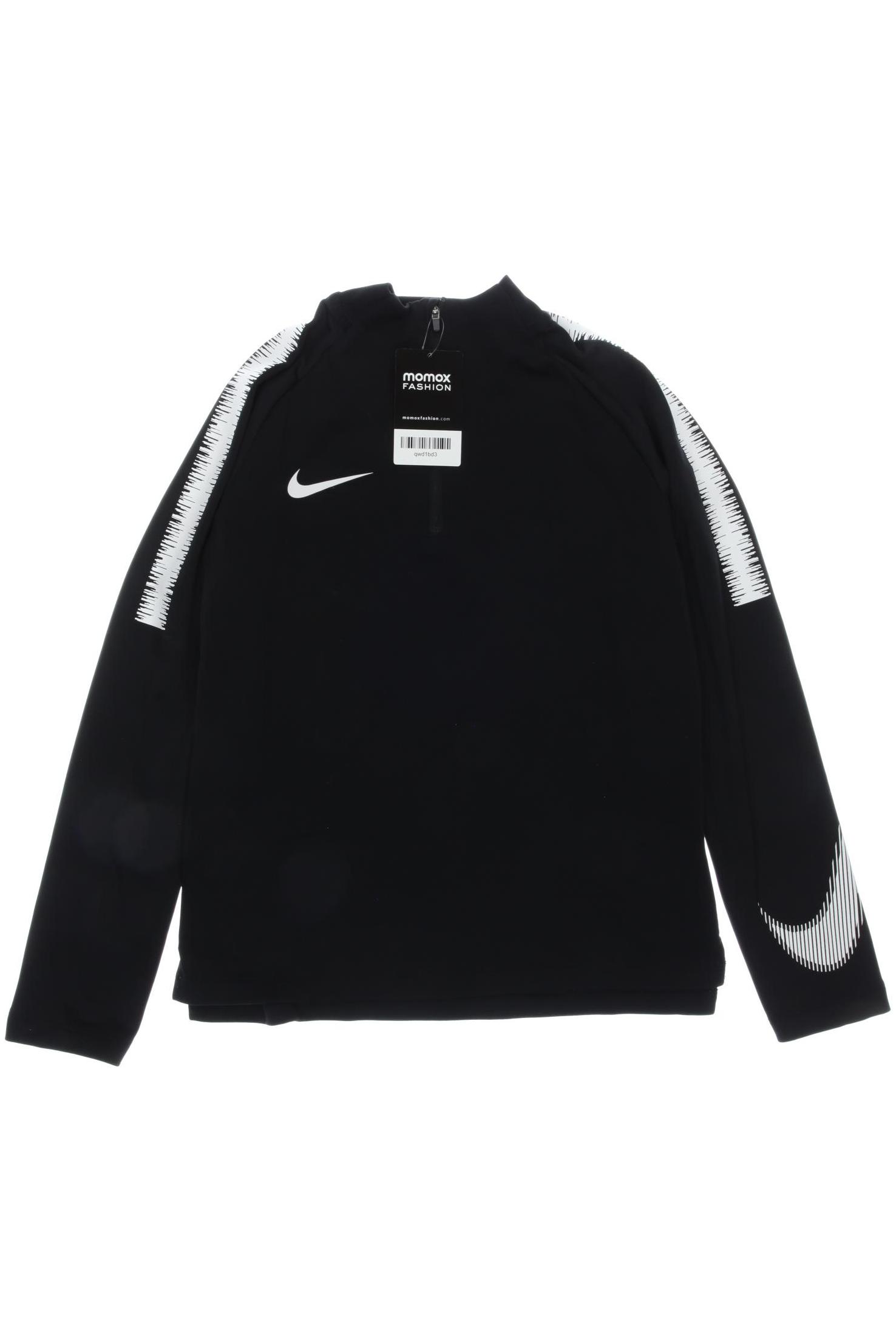 

Nike Herren Hoodies & Sweater, schwarz, Gr. 146