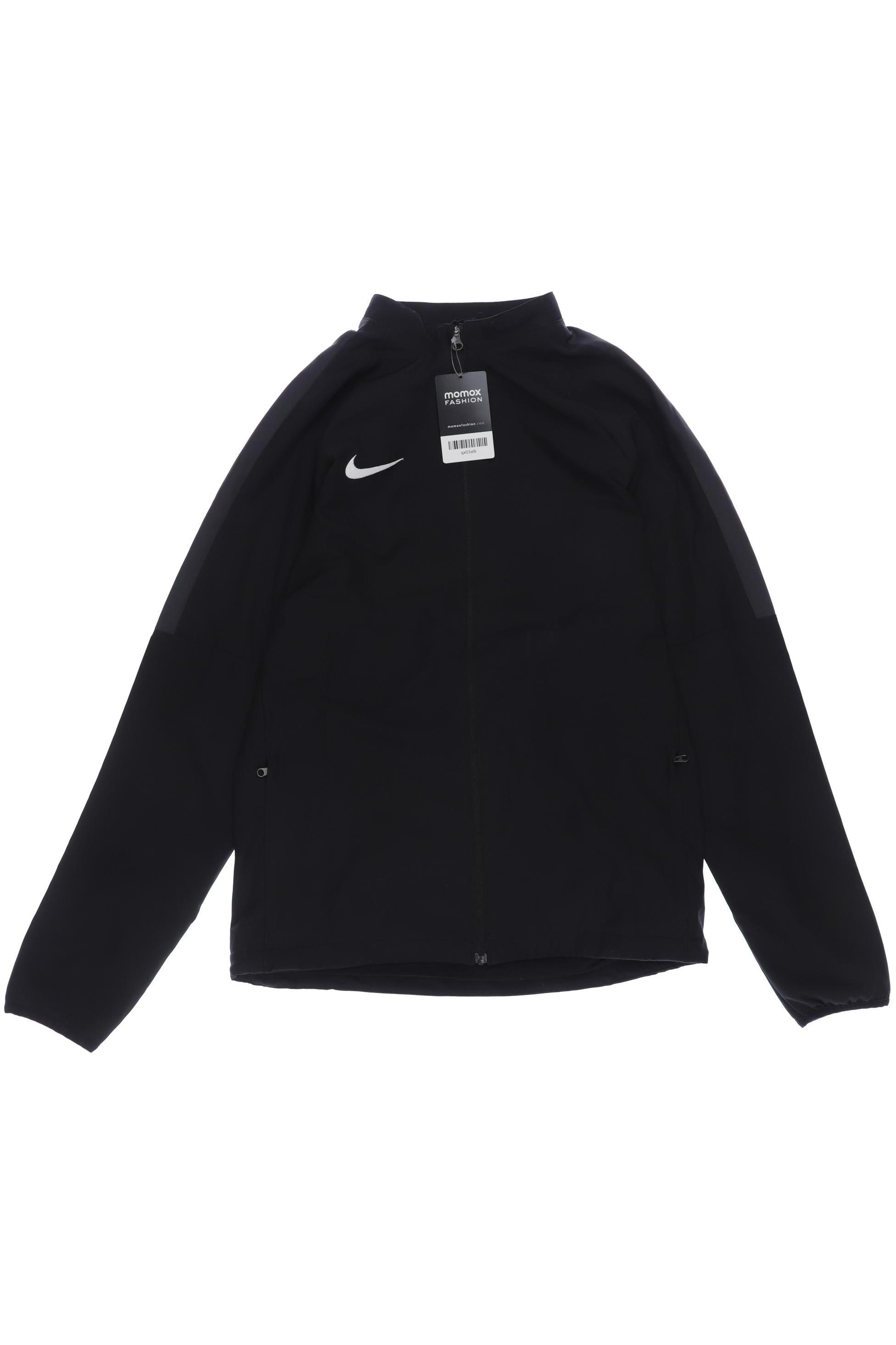 

Nike Herren Hoodies & Sweater, schwarz, Gr. 158