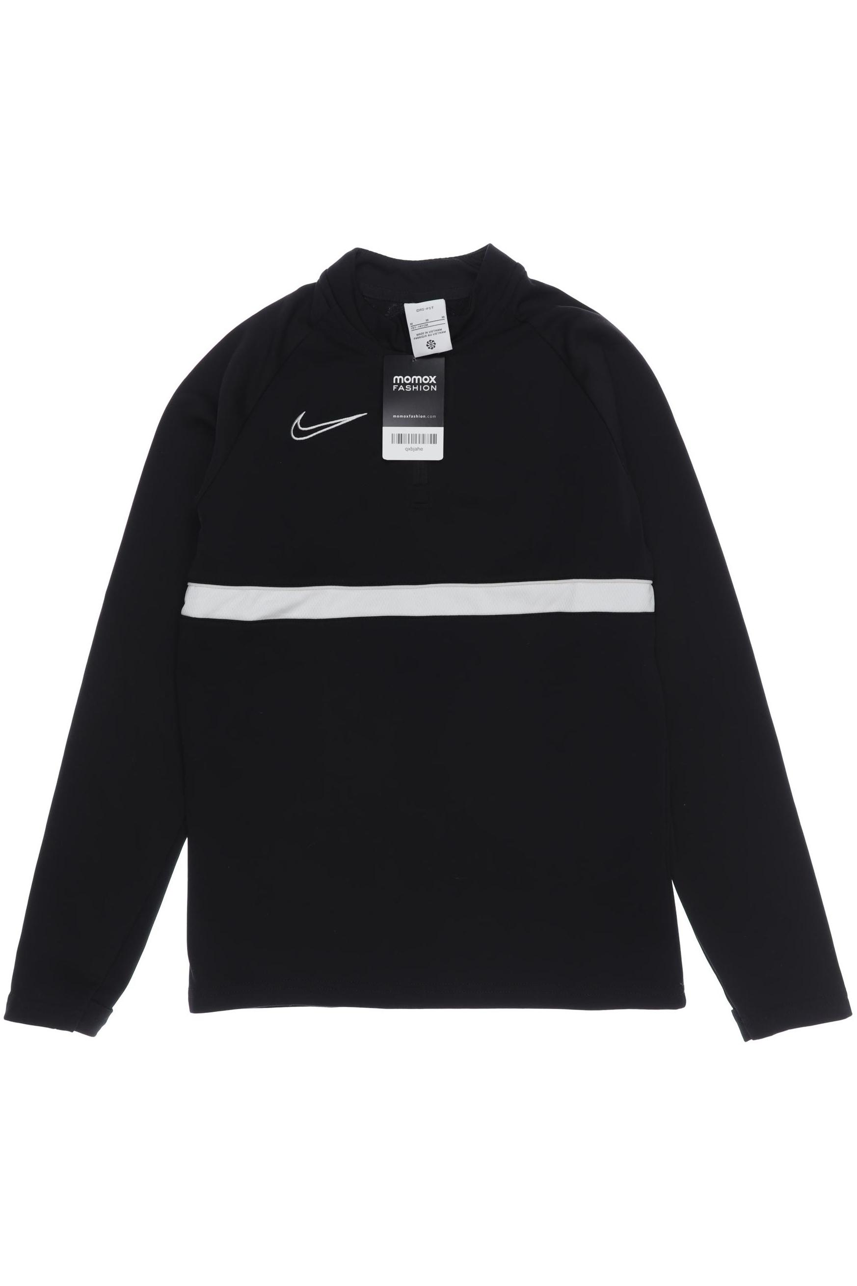 

Nike Herren Hoodies & Sweater, schwarz, Gr. 146