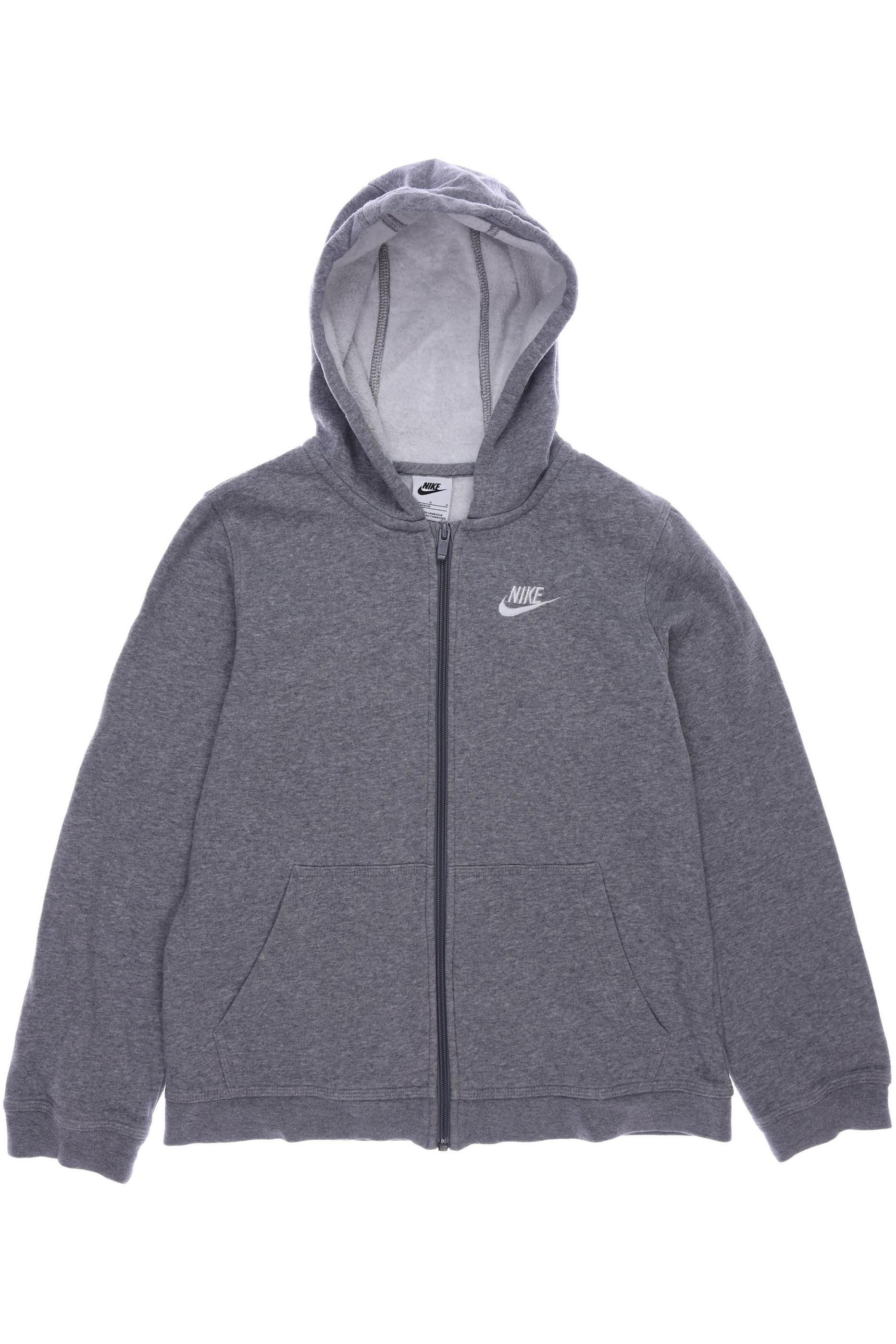 

Nike Jungen Hoodies & Sweater, grau