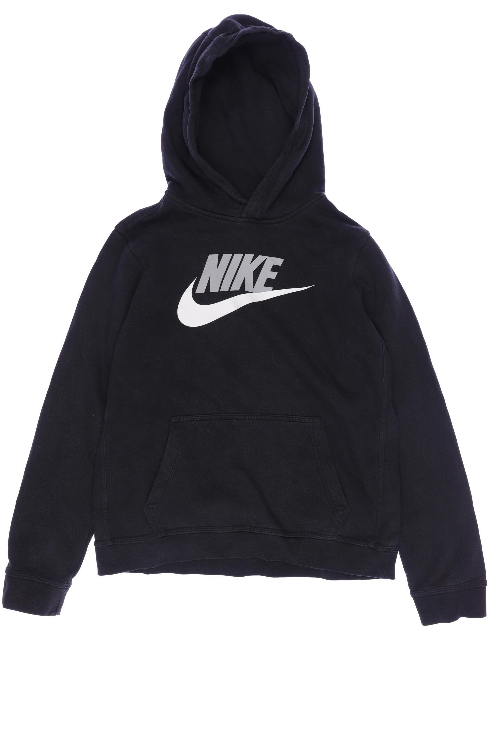 

Nike Herren Hoodies & Sweater, schwarz, Gr. 170