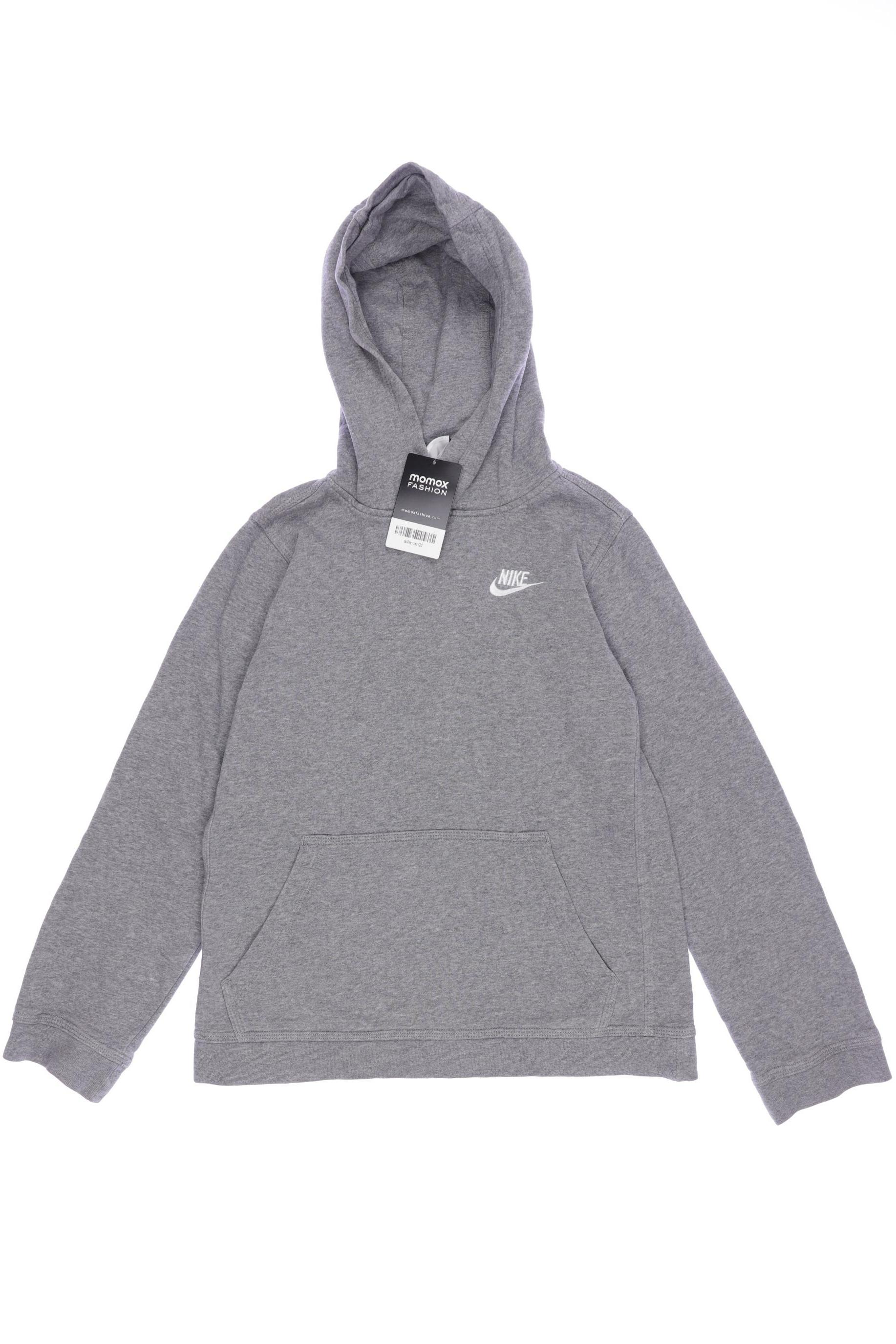 

Nike Herren Hoodies & Sweater, grau, Gr. 158