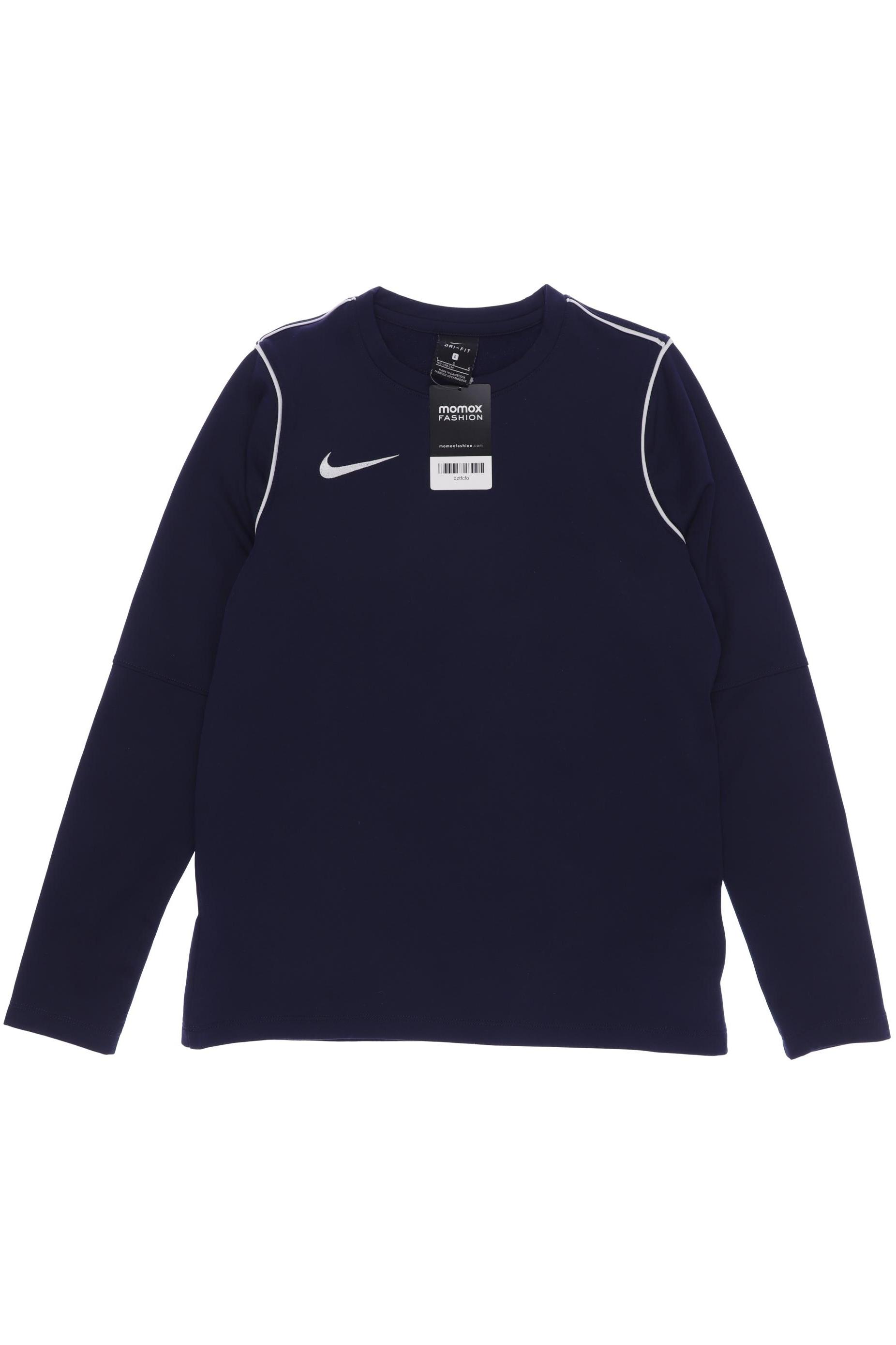 

Nike Herren Hoodies & Sweater, marineblau, Gr. 158