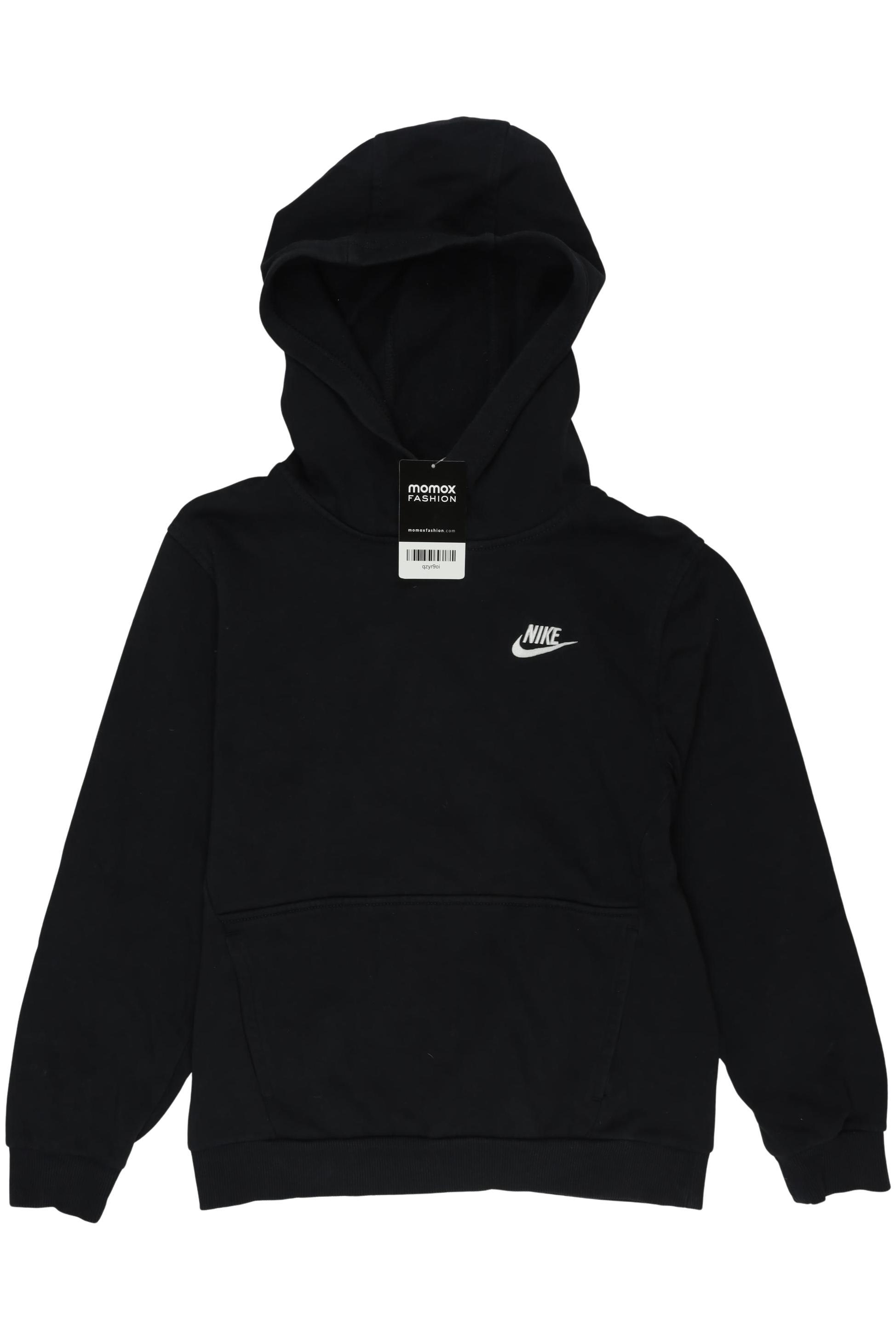 

Nike Jungen Hoodies & Sweater, schwarz, Gr. 158
