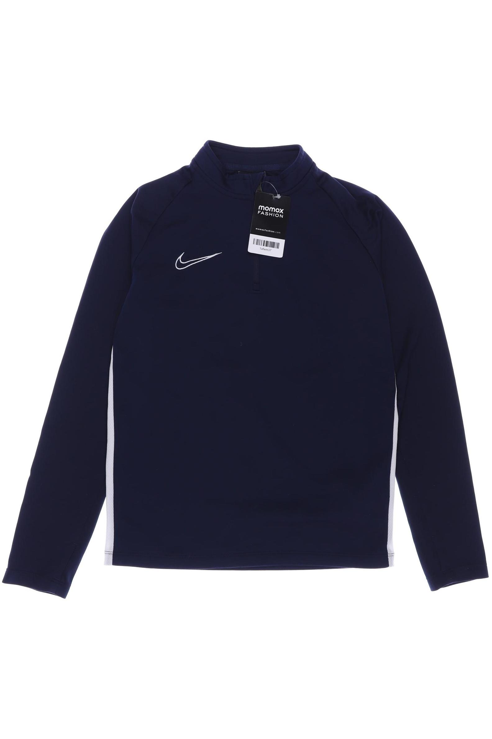 

Nike Jungen Hoodies & Sweater, marineblau