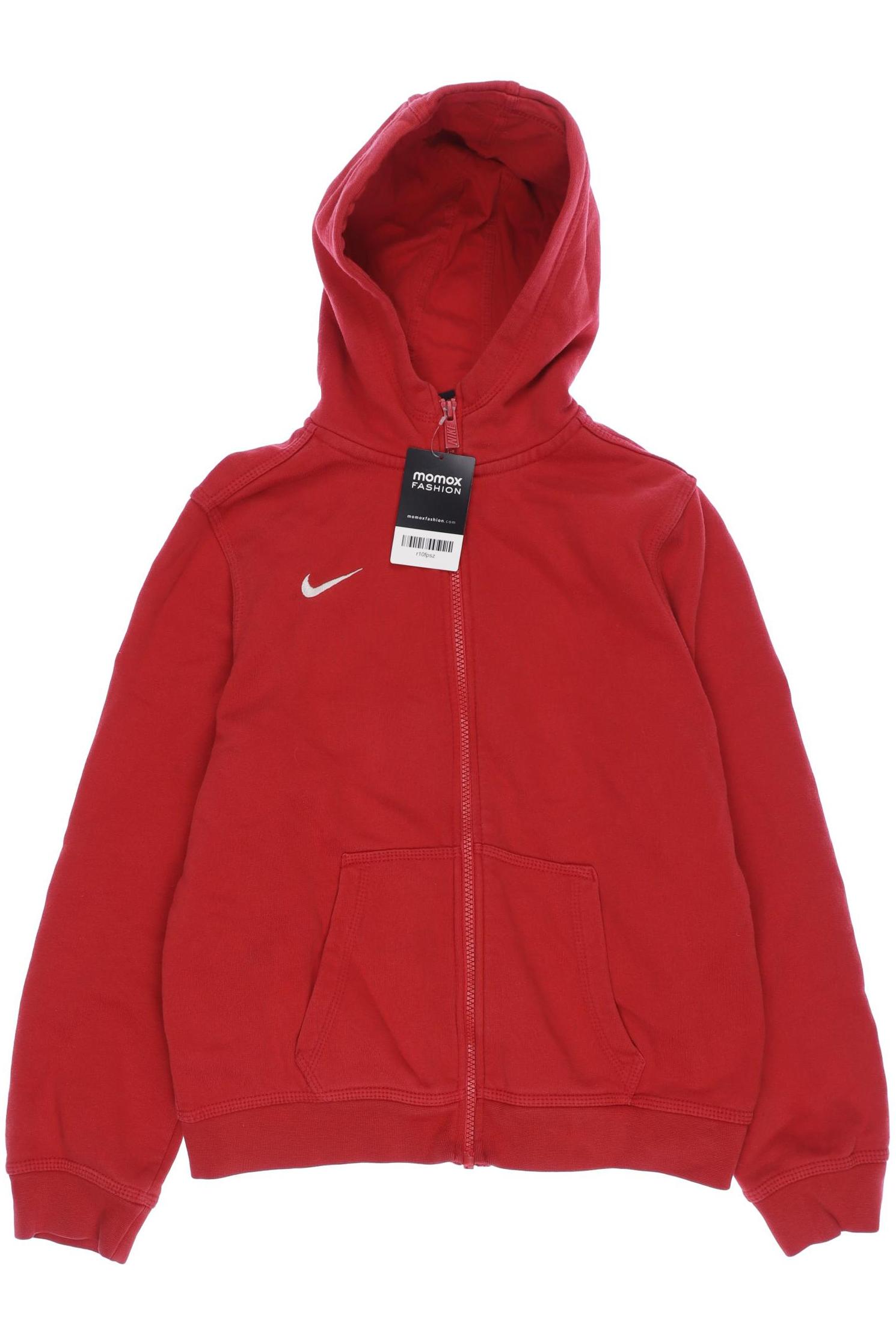 

Nike Herren Hoodies & Sweater, rot, Gr. 146