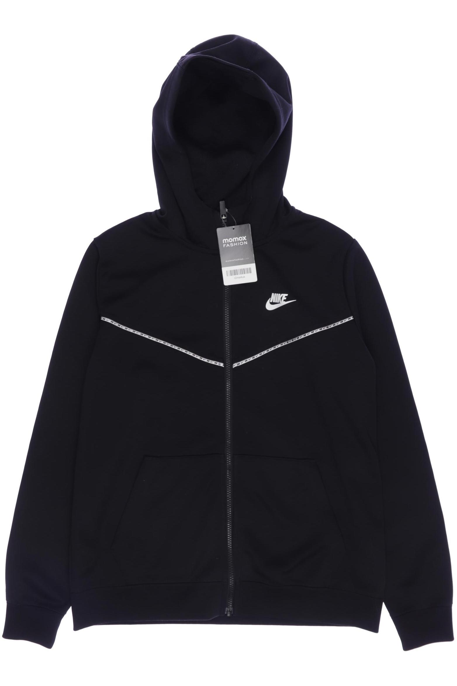 

Nike Herren Hoodies & Sweater, schwarz, Gr. 170