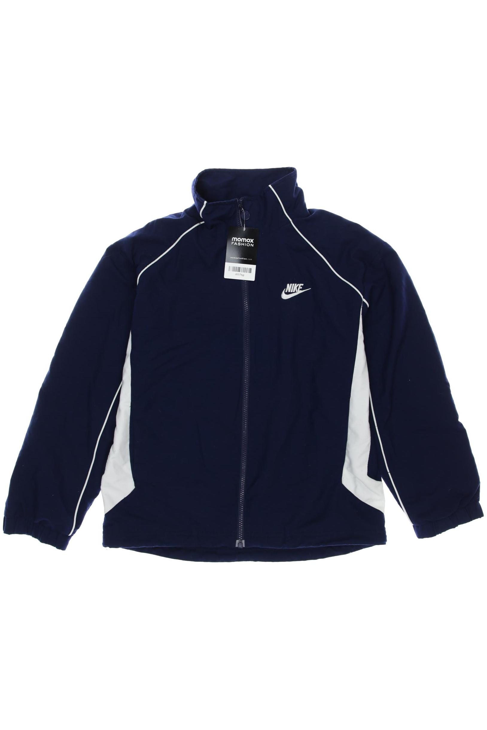 

Nike Herren Hoodies & Sweater, marineblau, Gr. 146