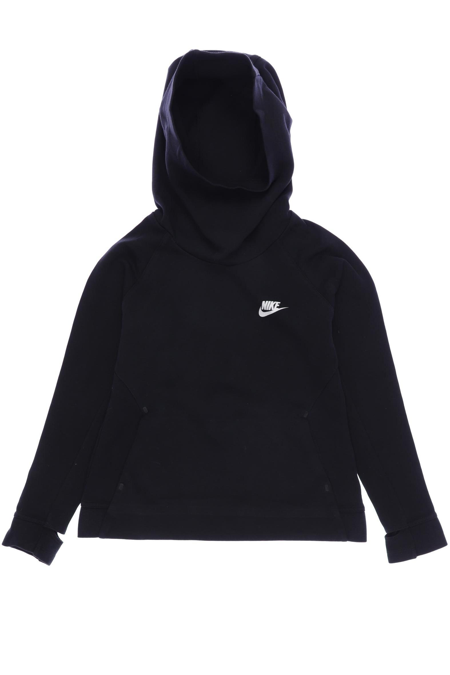 

Nike Jungen Hoodies & Sweater, schwarz