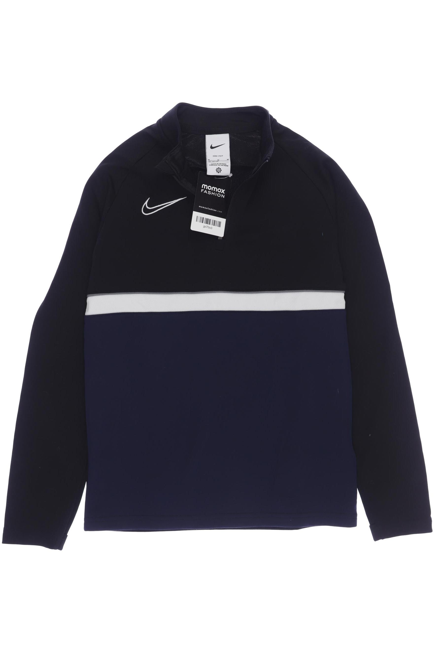

Nike Herren Hoodies & Sweater, schwarz, Gr. 134