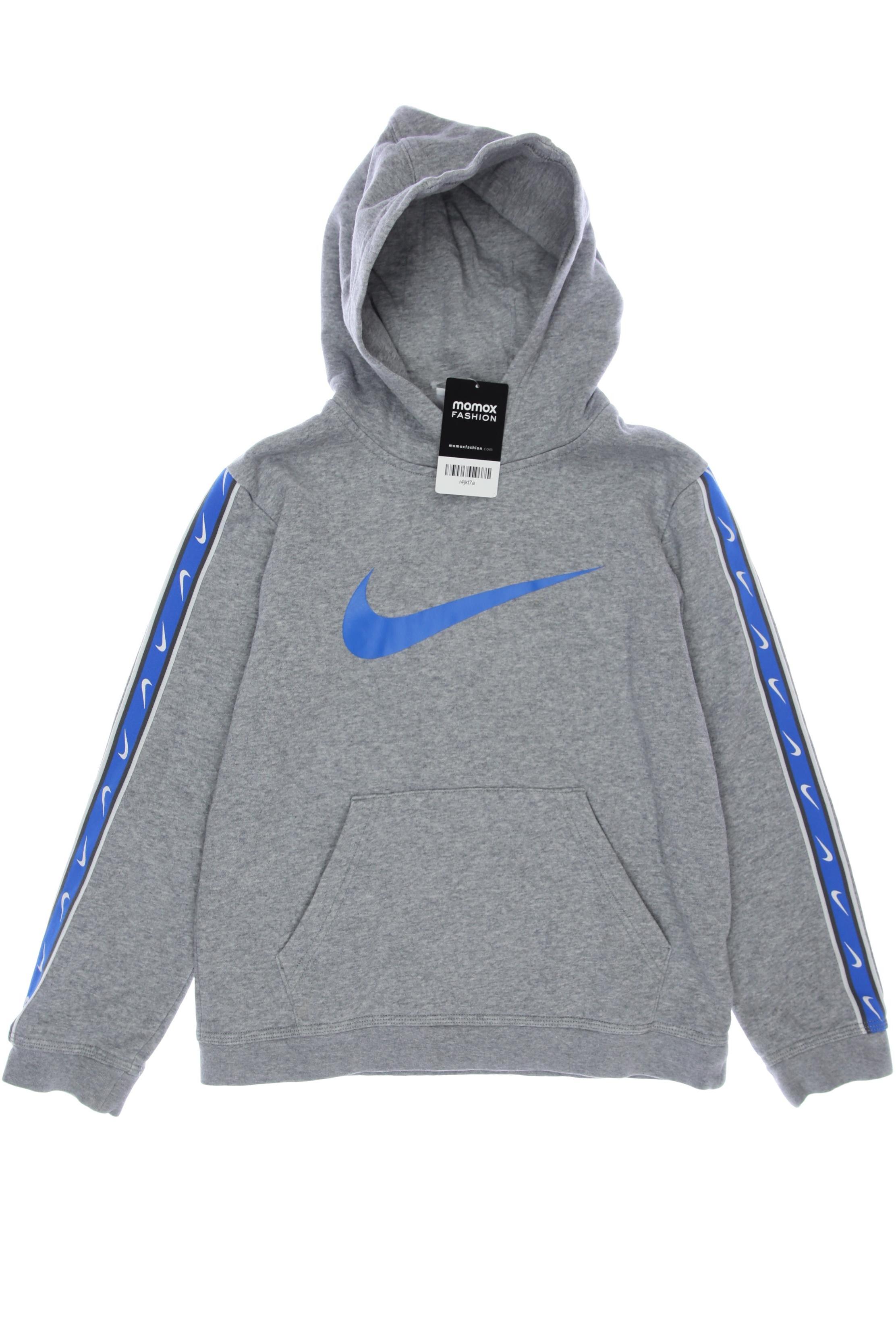 

Nike Herren Hoodies & Sweater, grau, Gr. 146