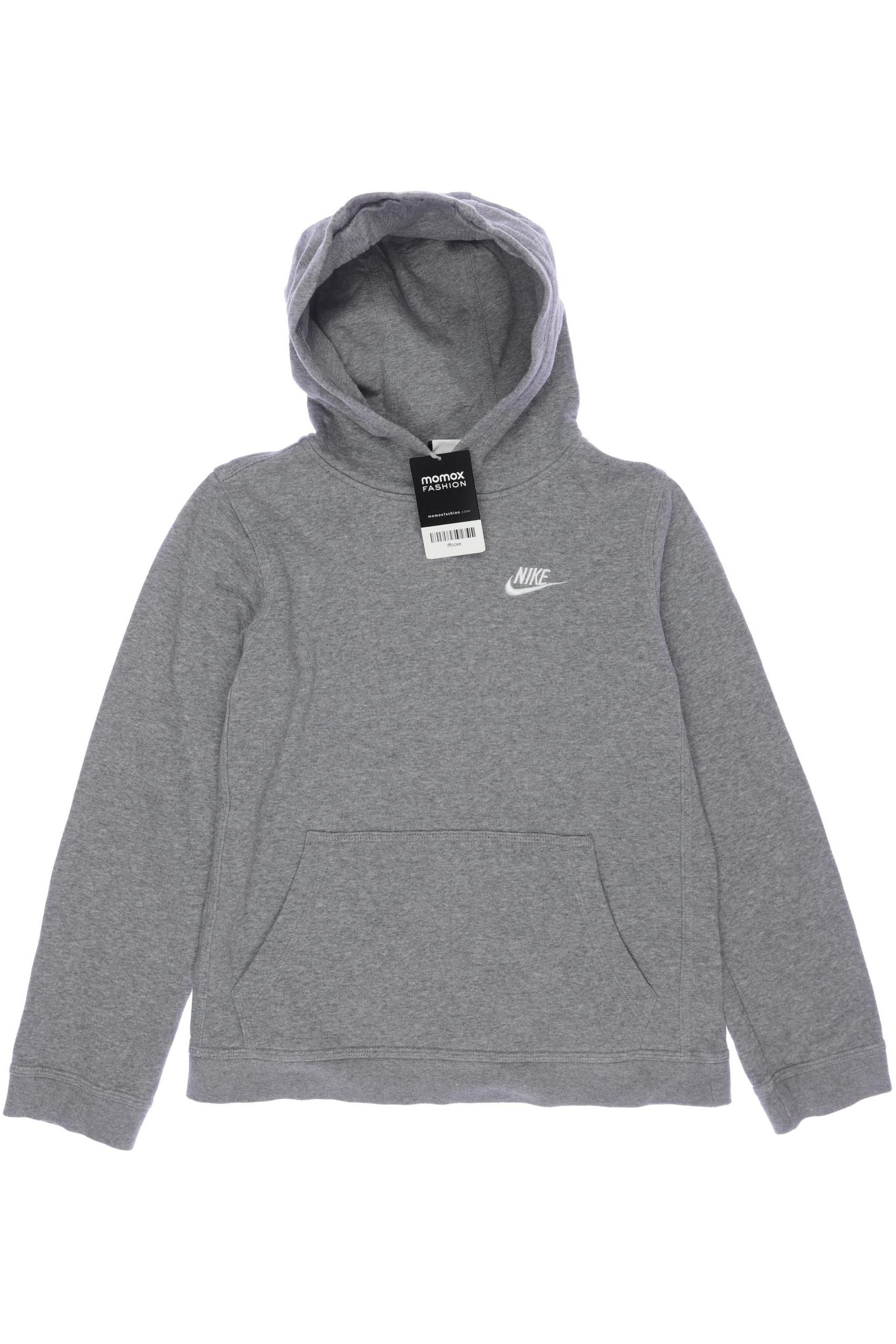 

Nike Herren Hoodies & Sweater, grau, Gr. 158